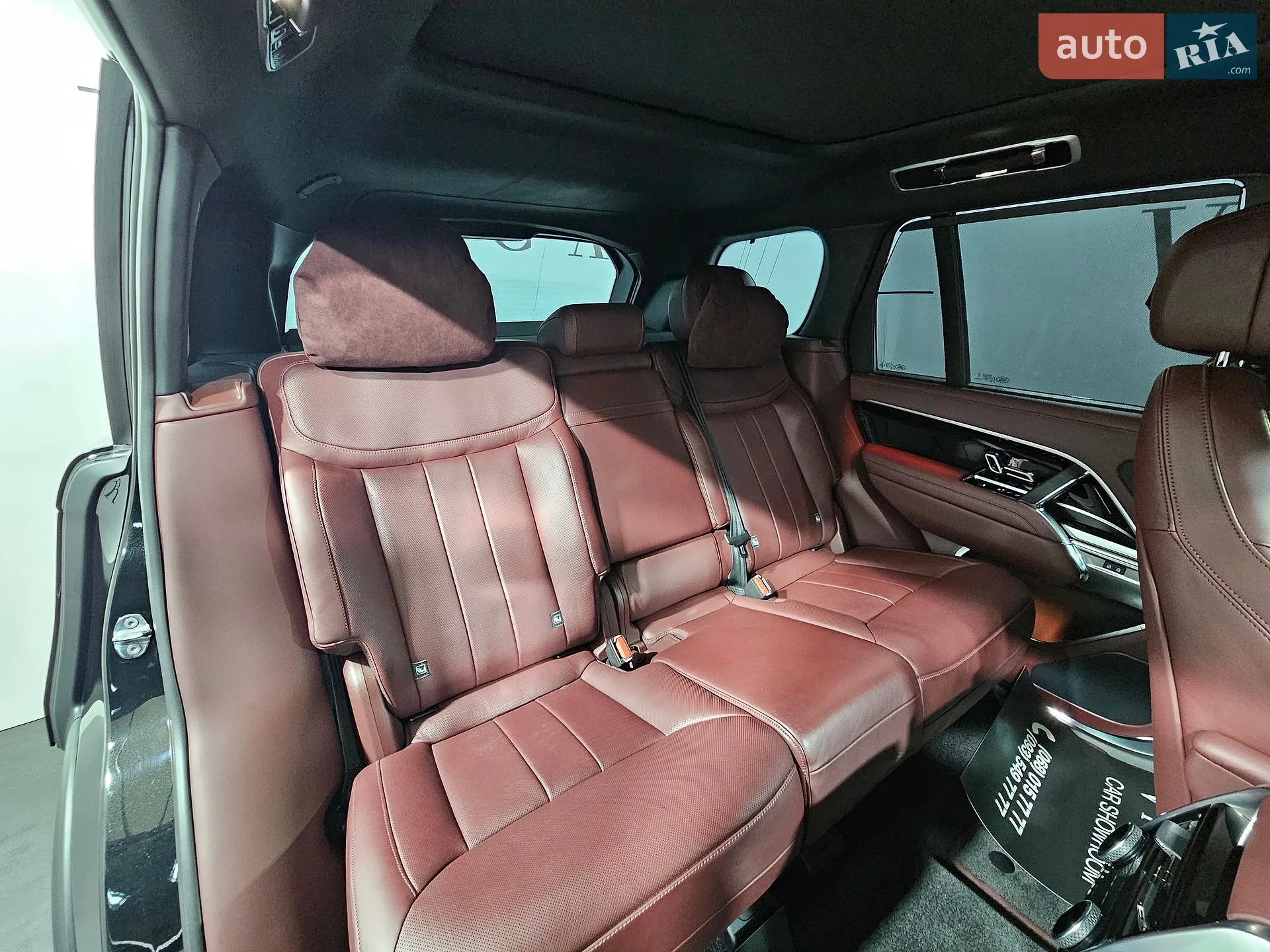 2023 Land Rover Range Rover - мініатюра 6