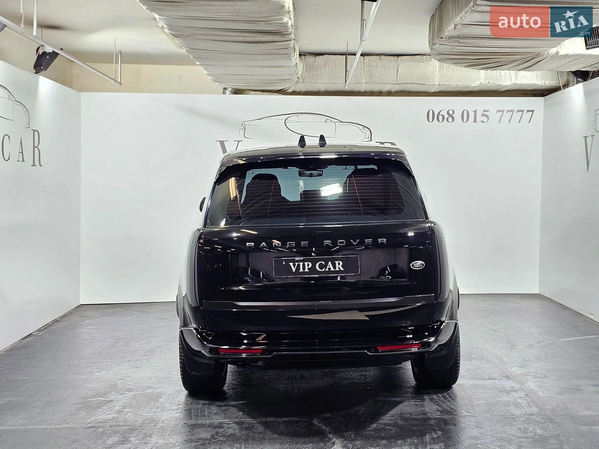 2023 Land Rover Range Rover - мініатюра 8