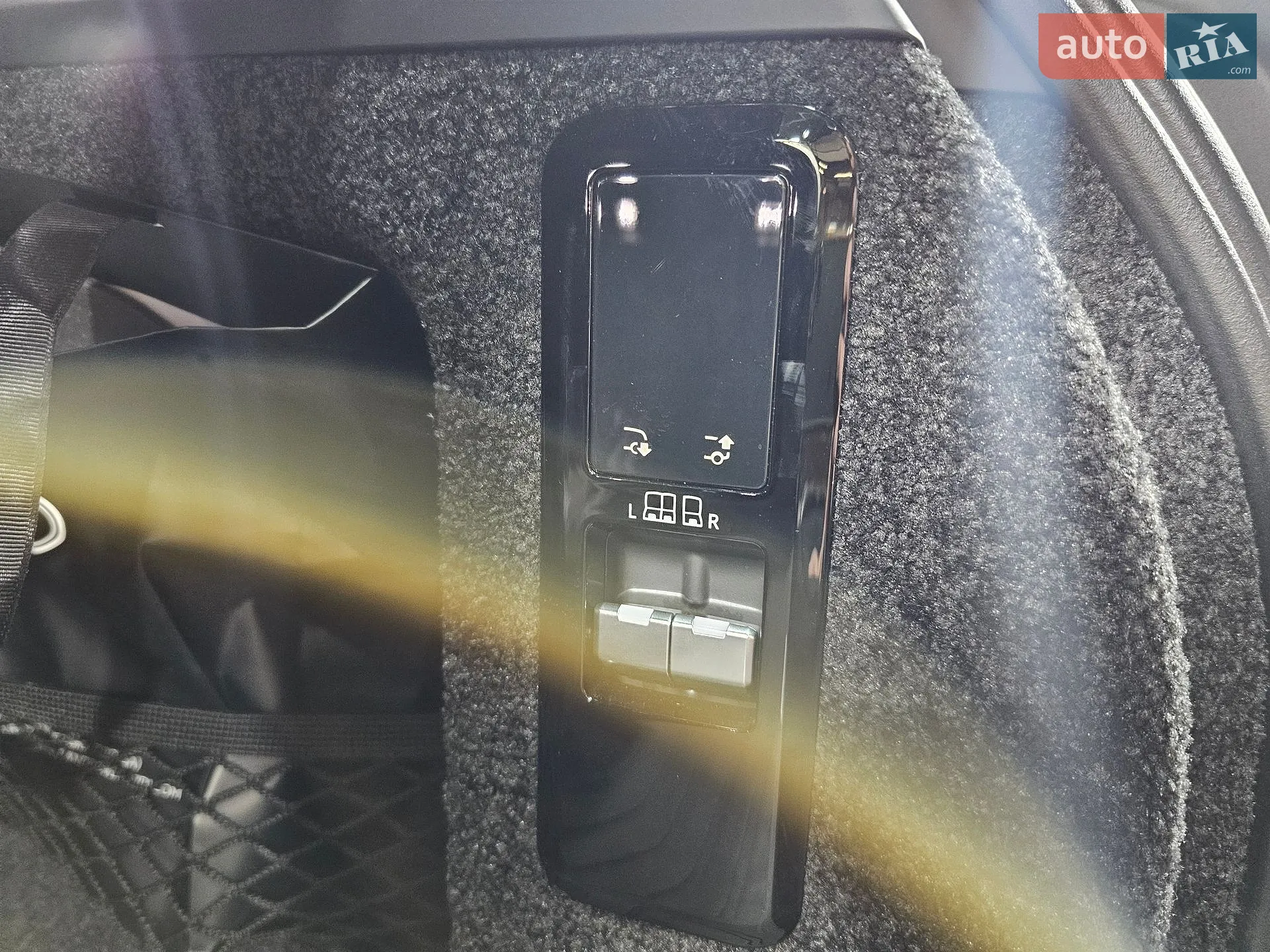 2023 Land Rover Range Rover - мініатюра 11