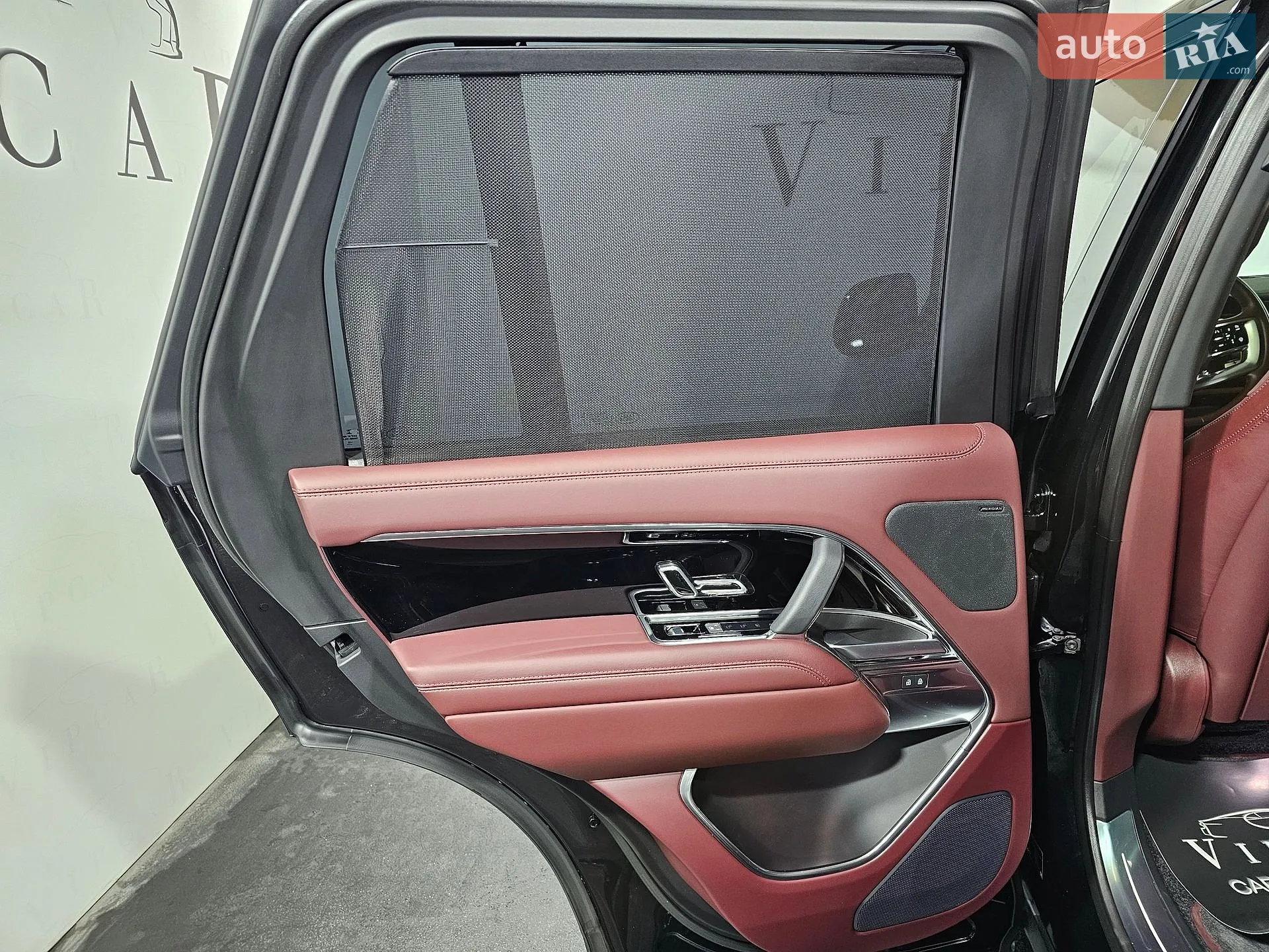 2023 Land Rover Range Rover - мініатюра 13
