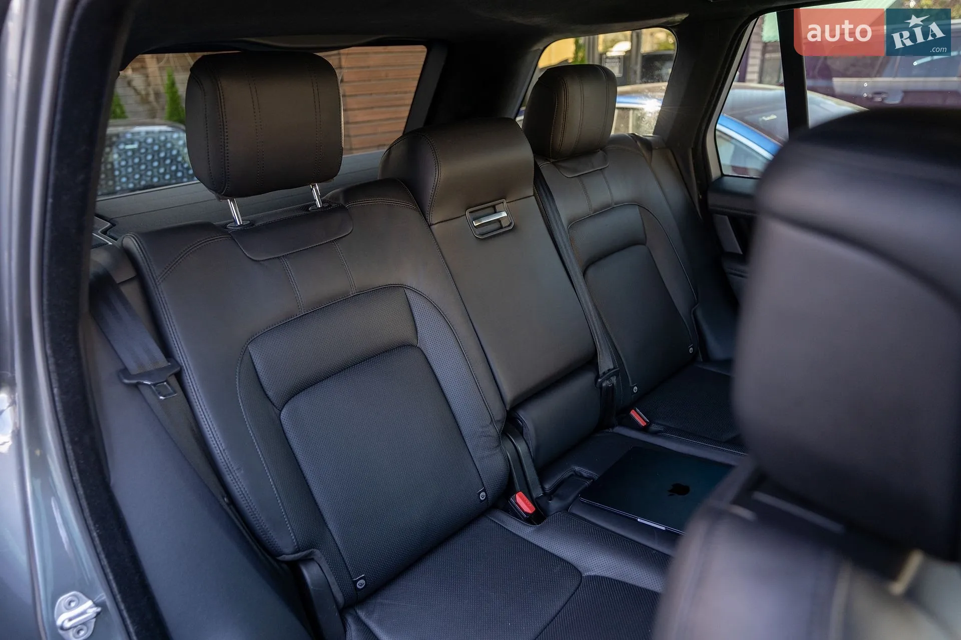 2018 Land Rover Range Rover - мініатюра 33