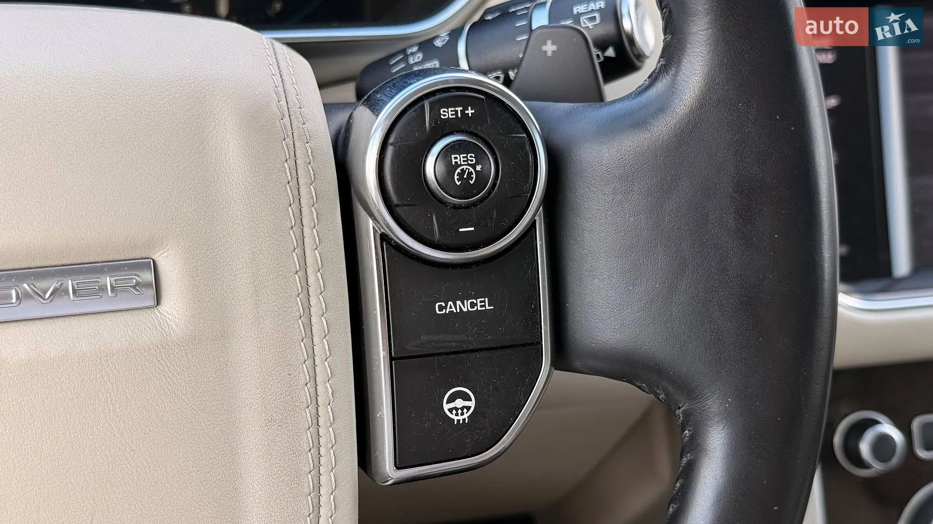 2013 Land Rover Range Rover - мініатюра 27