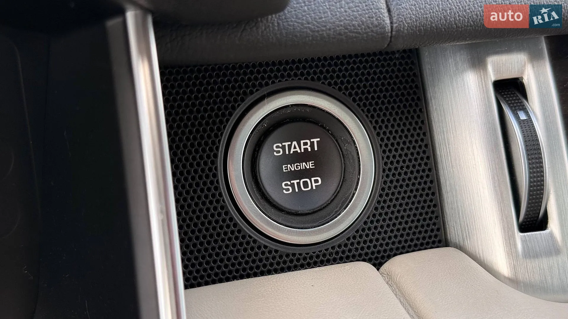 2013 Land Rover Range Rover - мініатюра 30