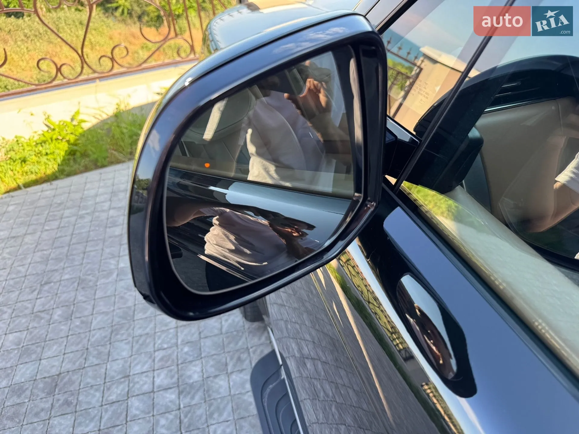 2022 Land Rover Range Rover - мініатюра 12