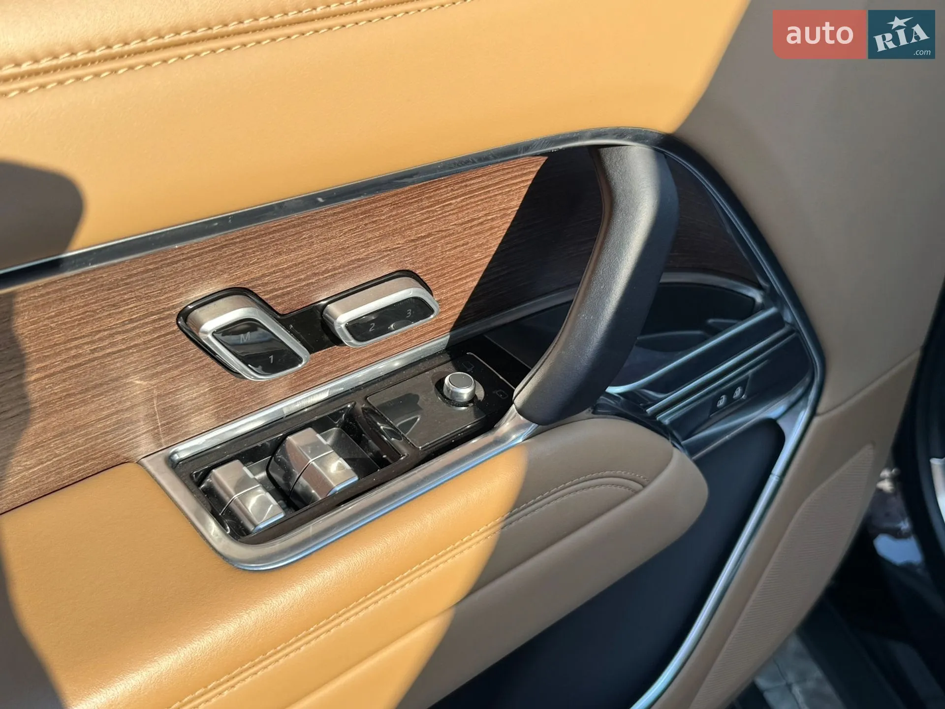 2022 Land Rover Range Rover - мініатюра 15