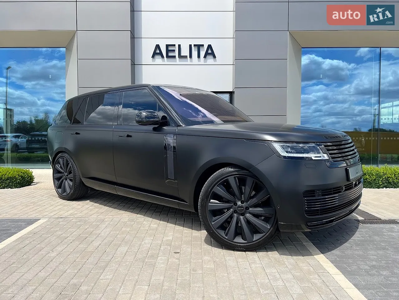 2025 Land Rover Range Rover Velar - мініатюра 42
