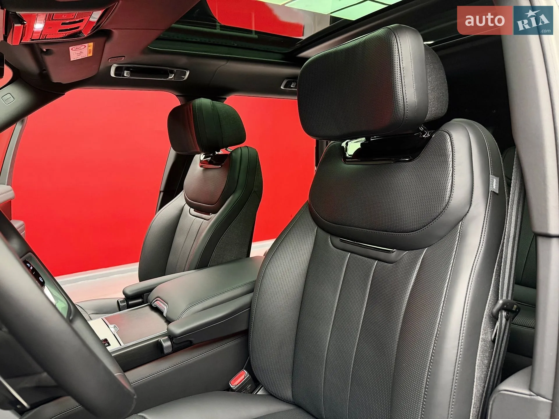 2024 Land Rover Range Rover - мініатюра 26