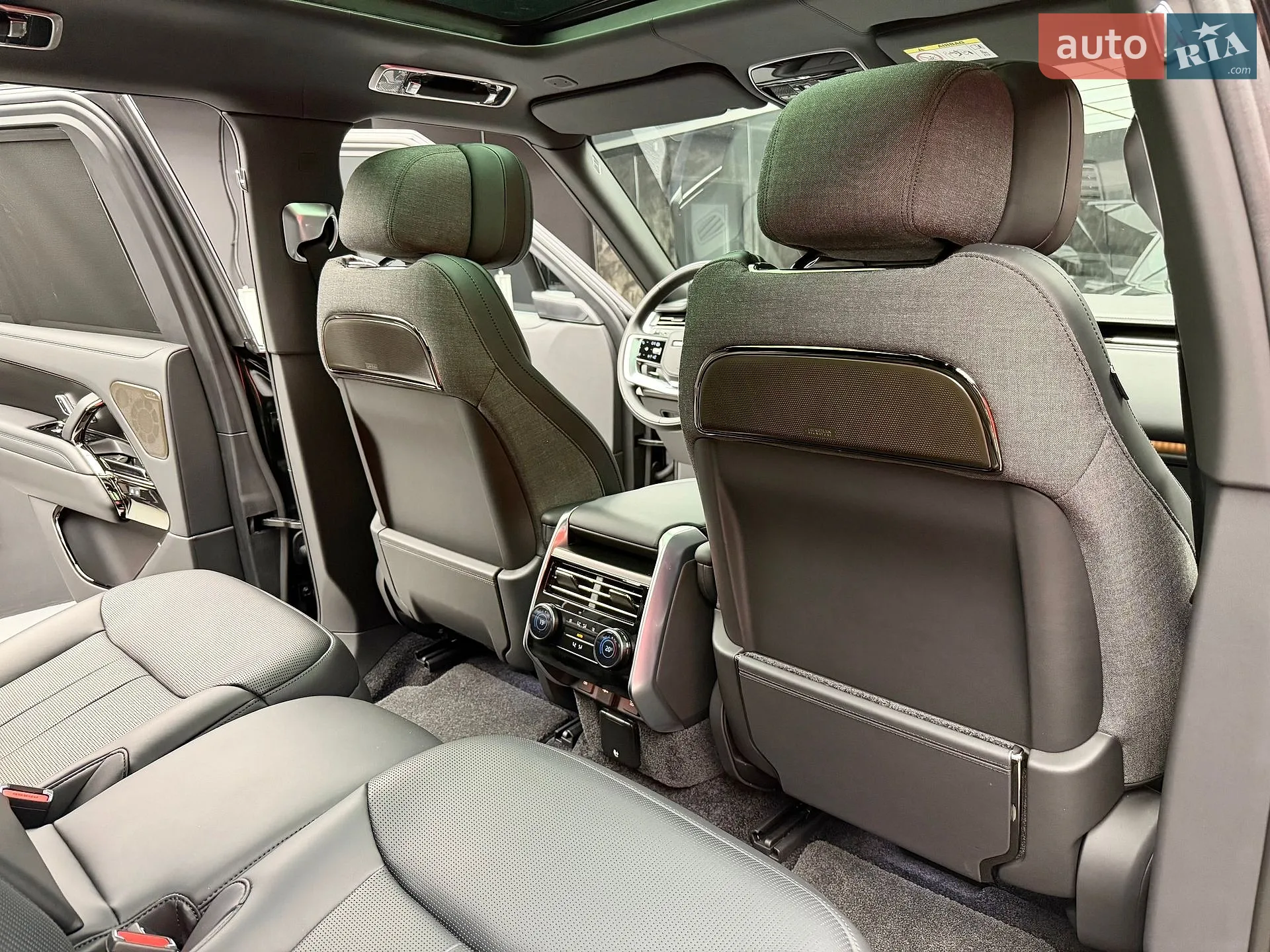 2024 Land Rover Range Rover - мініатюра 50