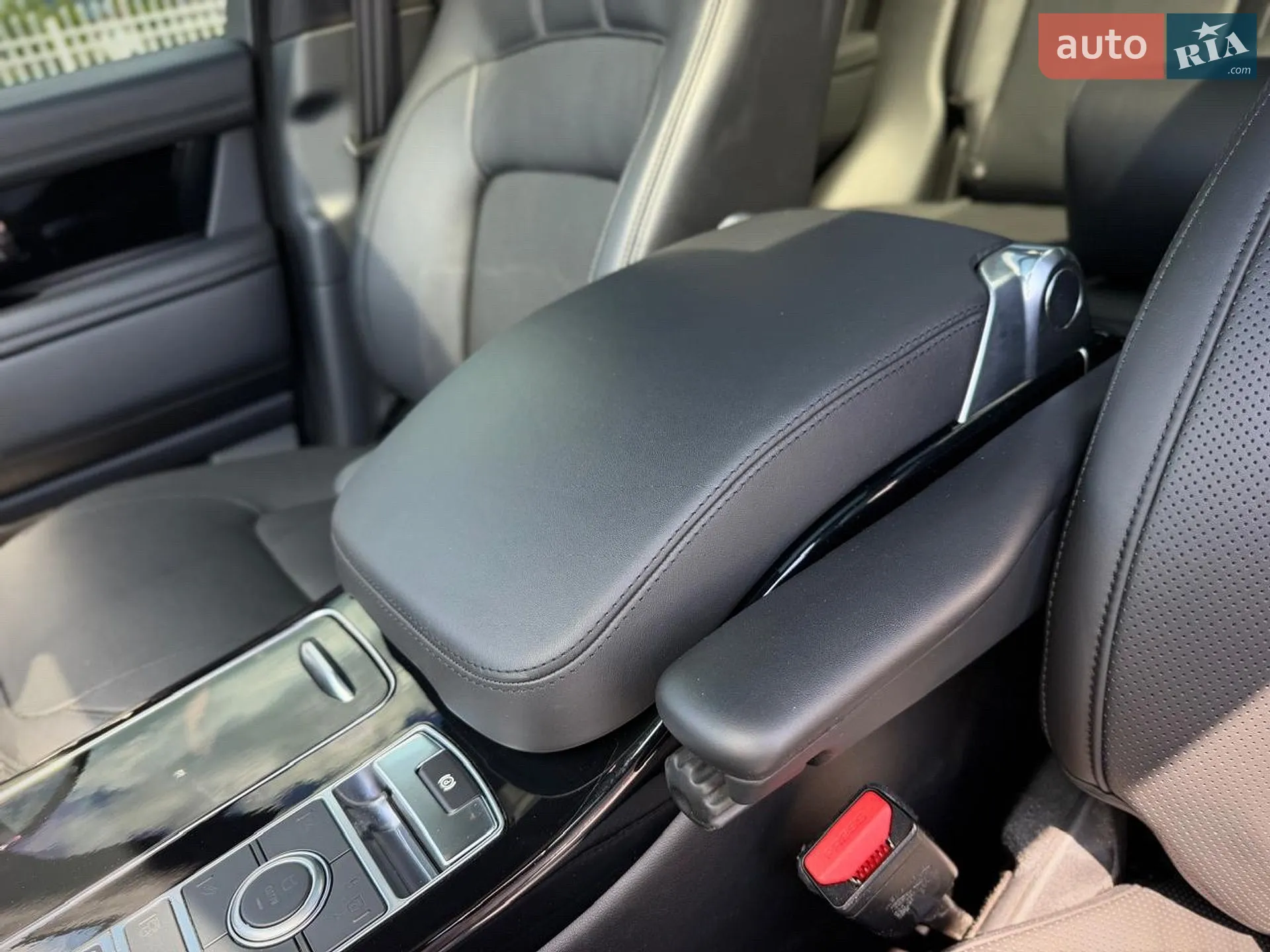 2021 Land Rover Range Rover - мініатюра 66