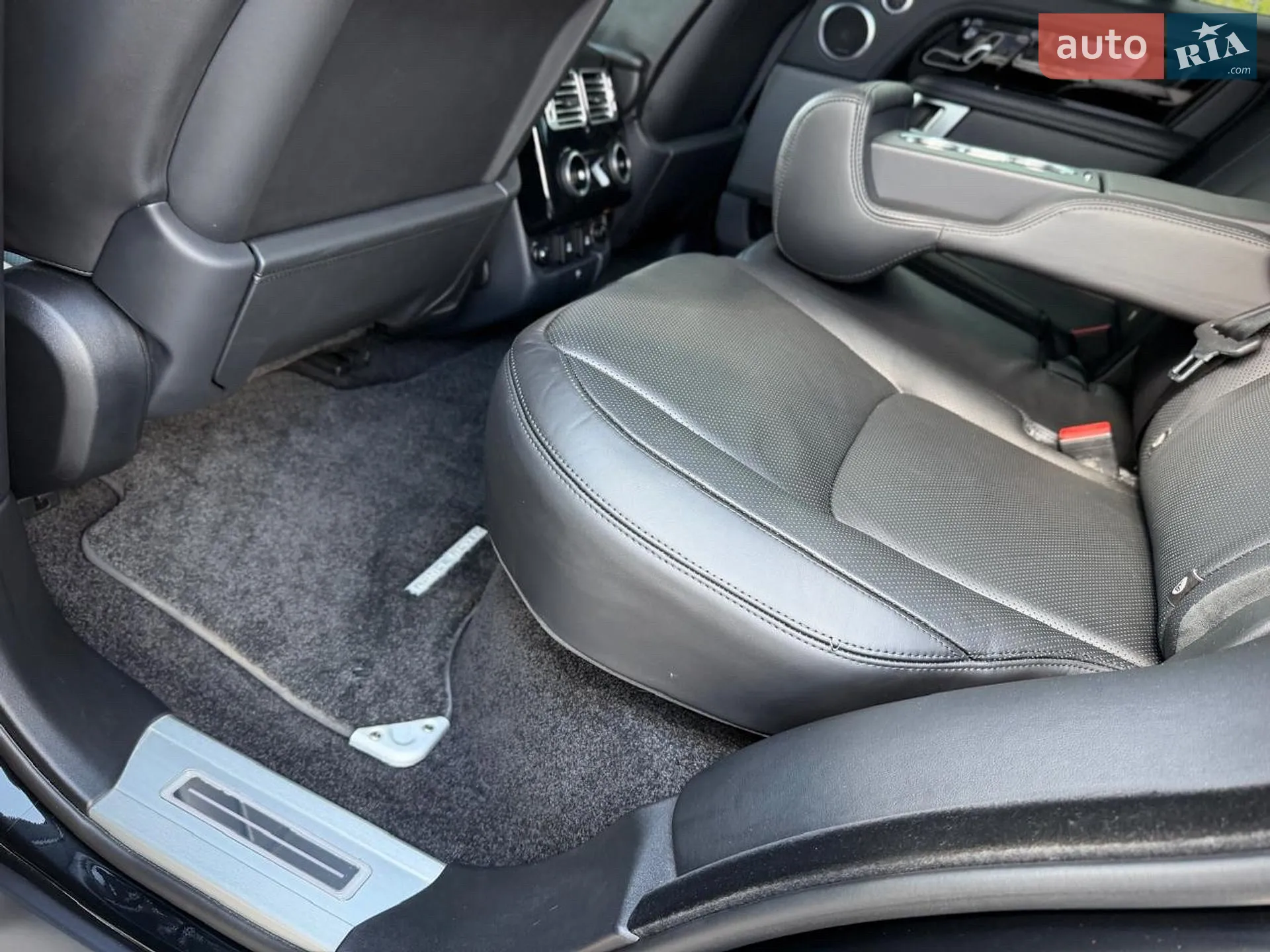 2021 Land Rover Range Rover - мініатюра 91
