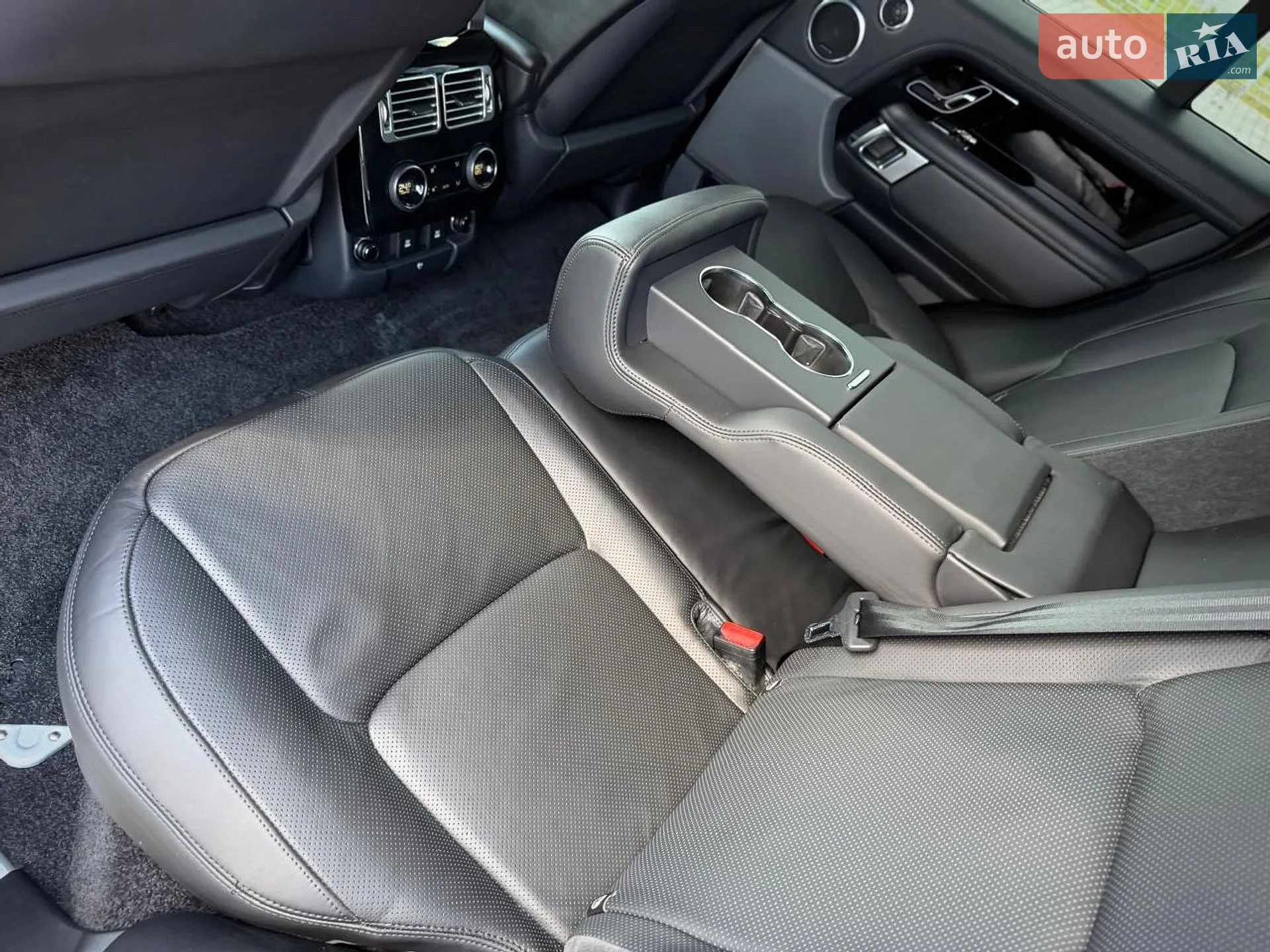 2021 Land Rover Range Rover - мініатюра 95
