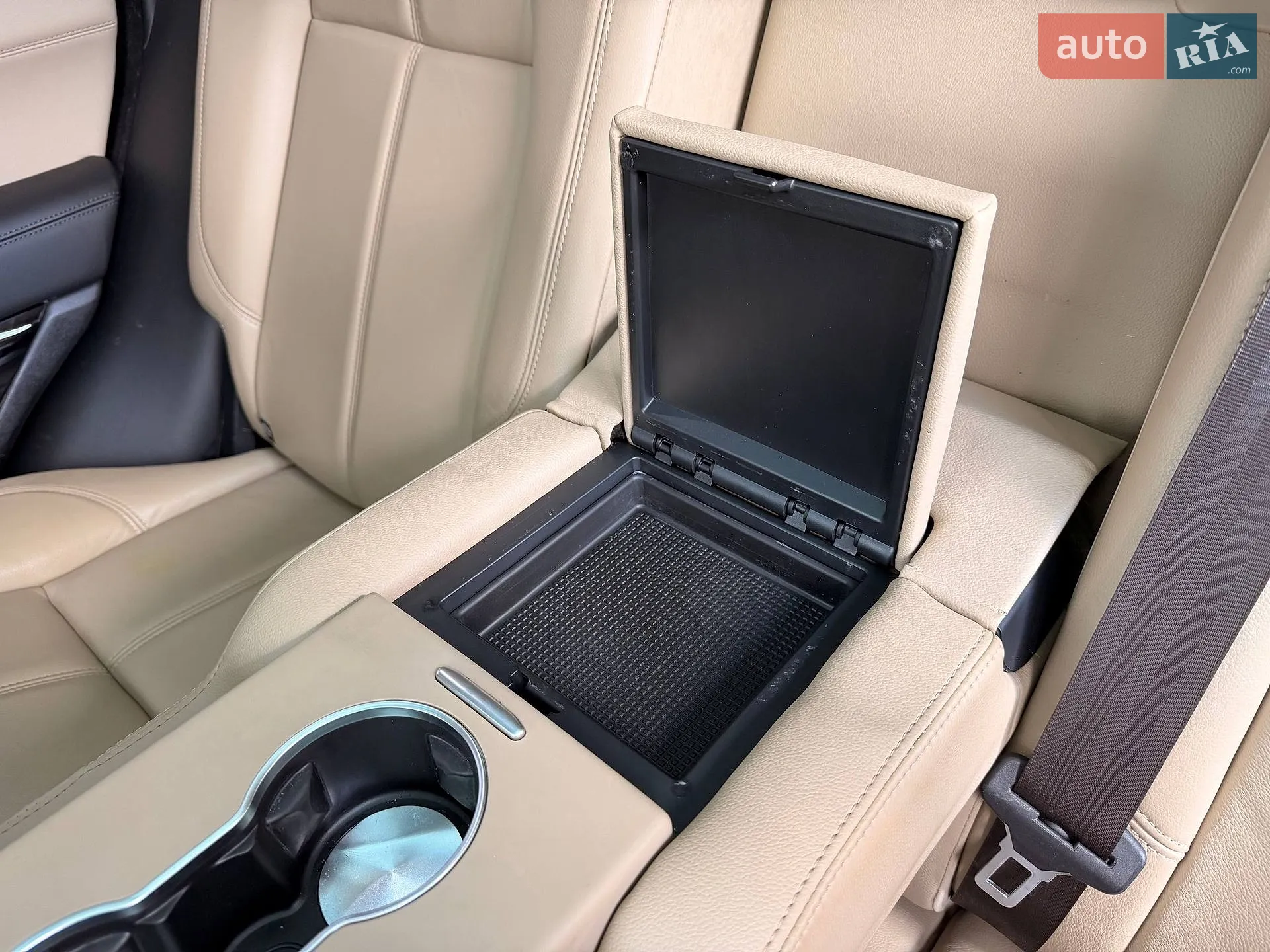2016 Land Rover Range Rover - мініатюра 61