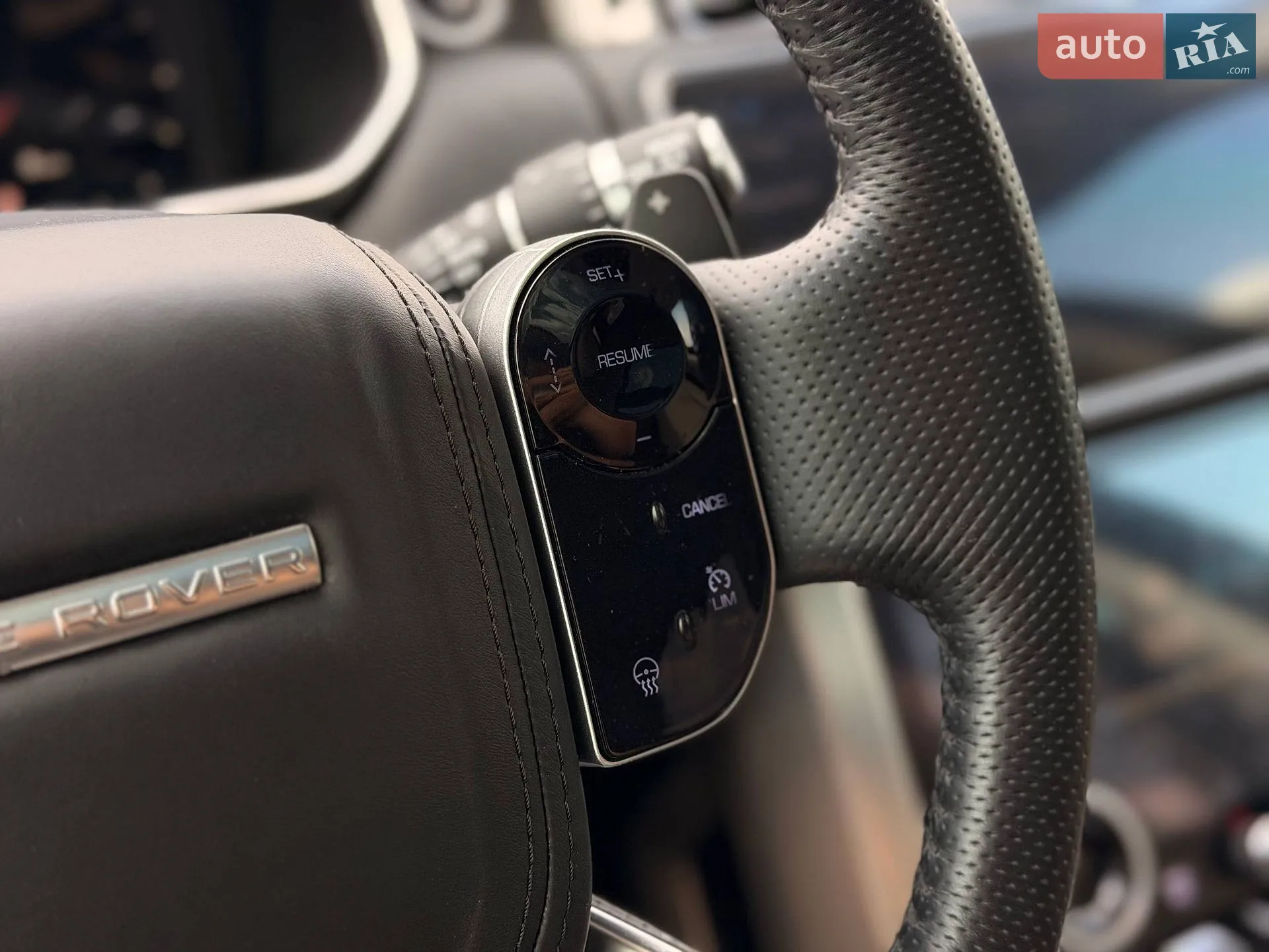 2016 Land Rover Range Rover - мініатюра 74