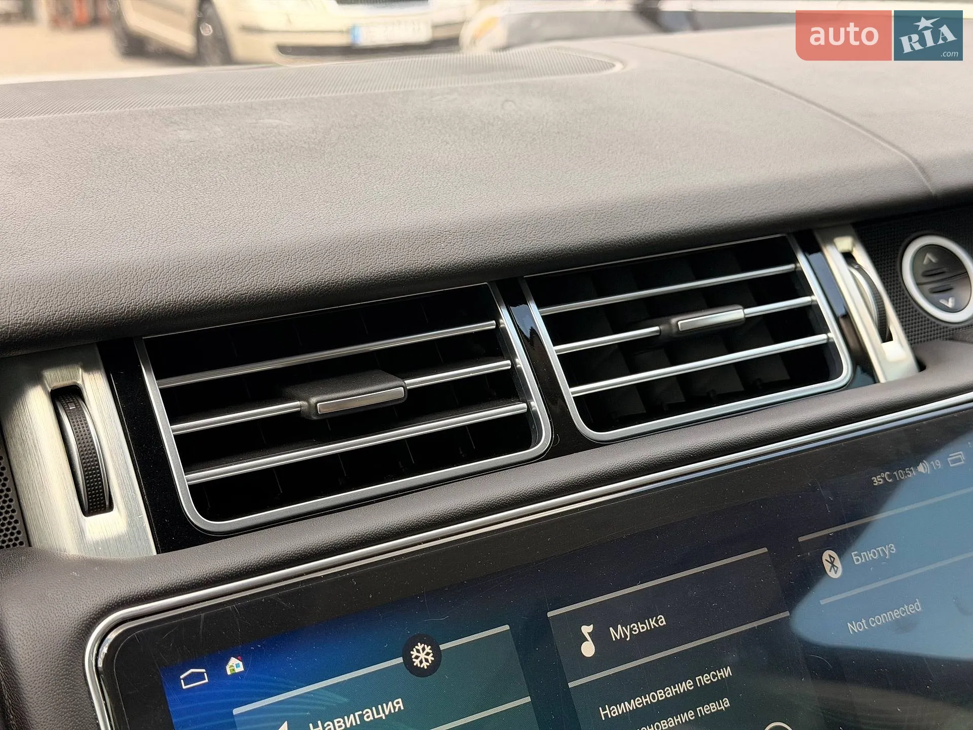 2016 Land Rover Range Rover - мініатюра 77