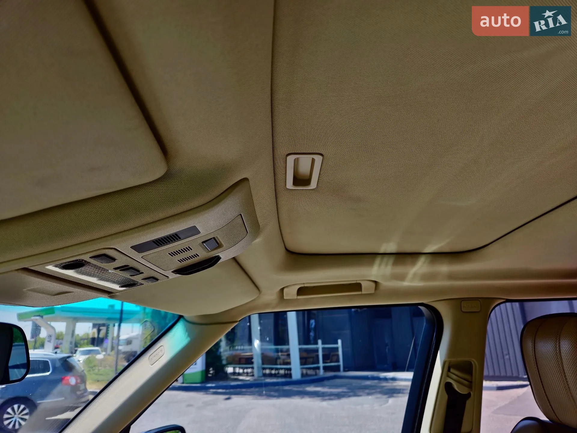 2011 Land Rover Range Rover - мініатюра 7