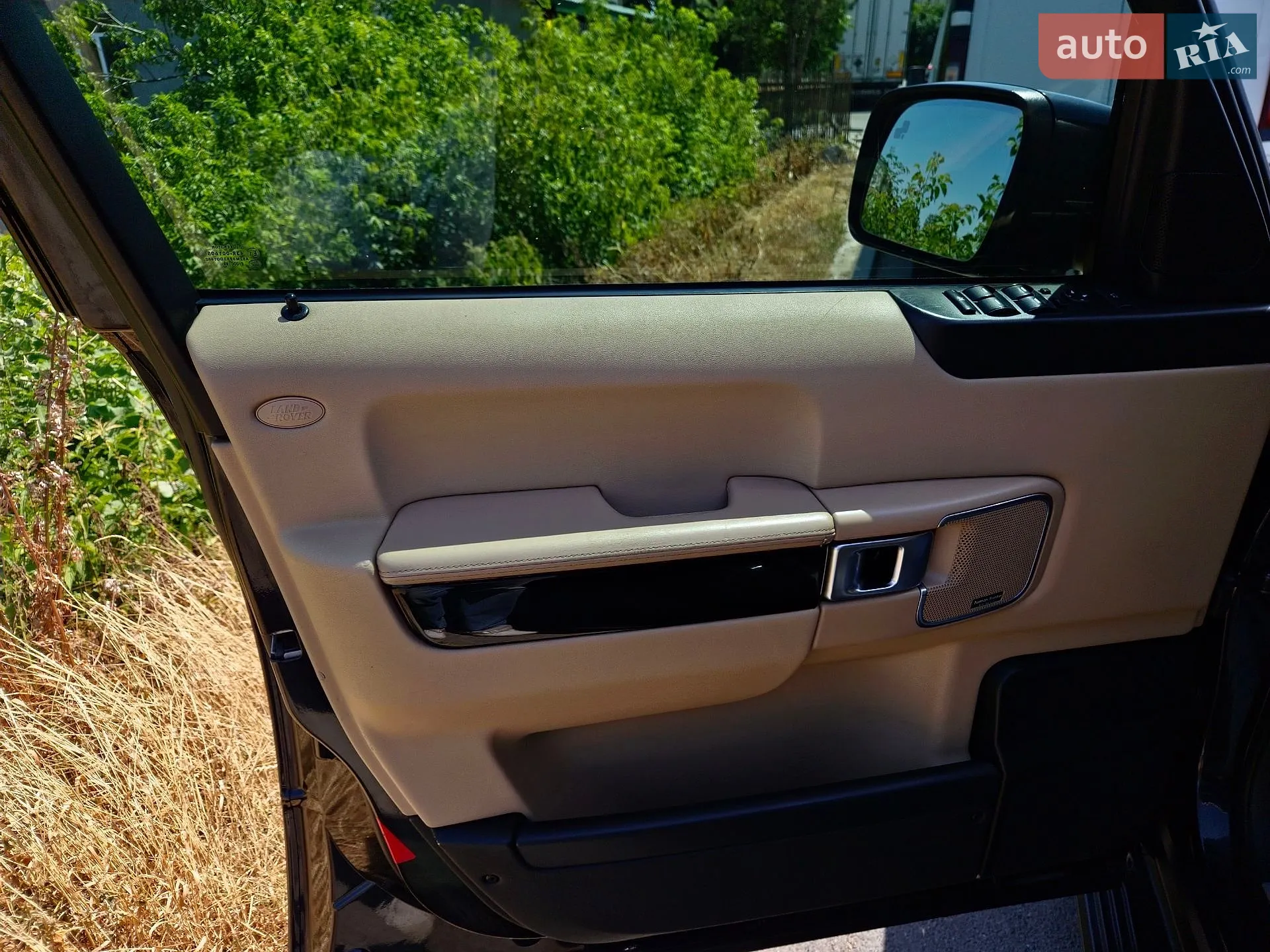 2011 Land Rover Range Rover - мініатюра 19