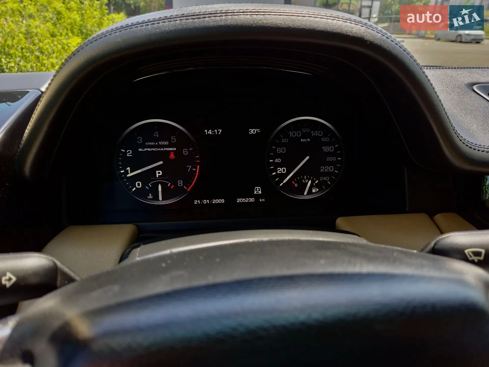 2011 Land Rover Range Rover - мініатюра 26