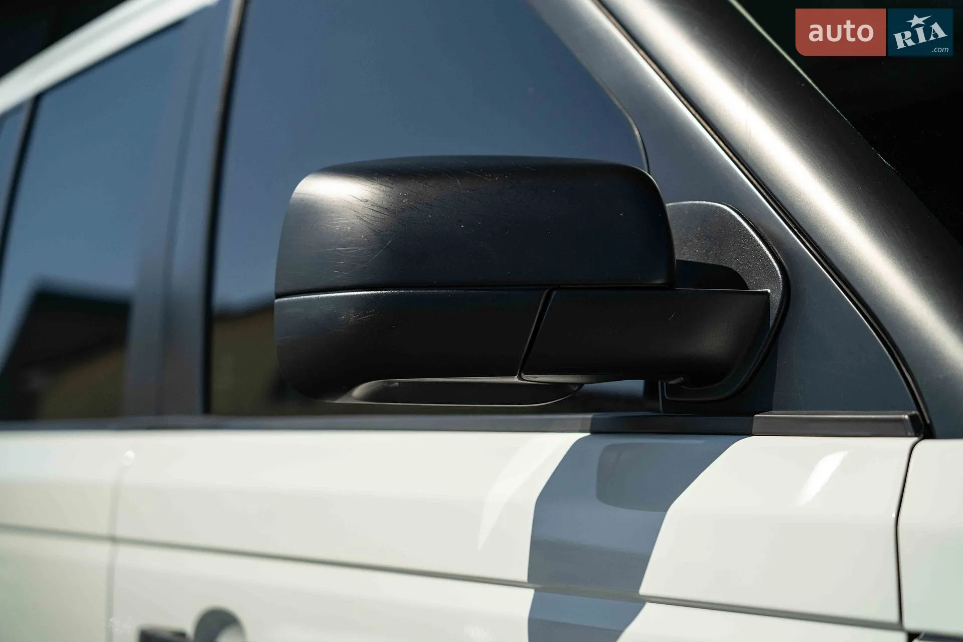 2012 Land Rover Range Rover - мініатюра 9