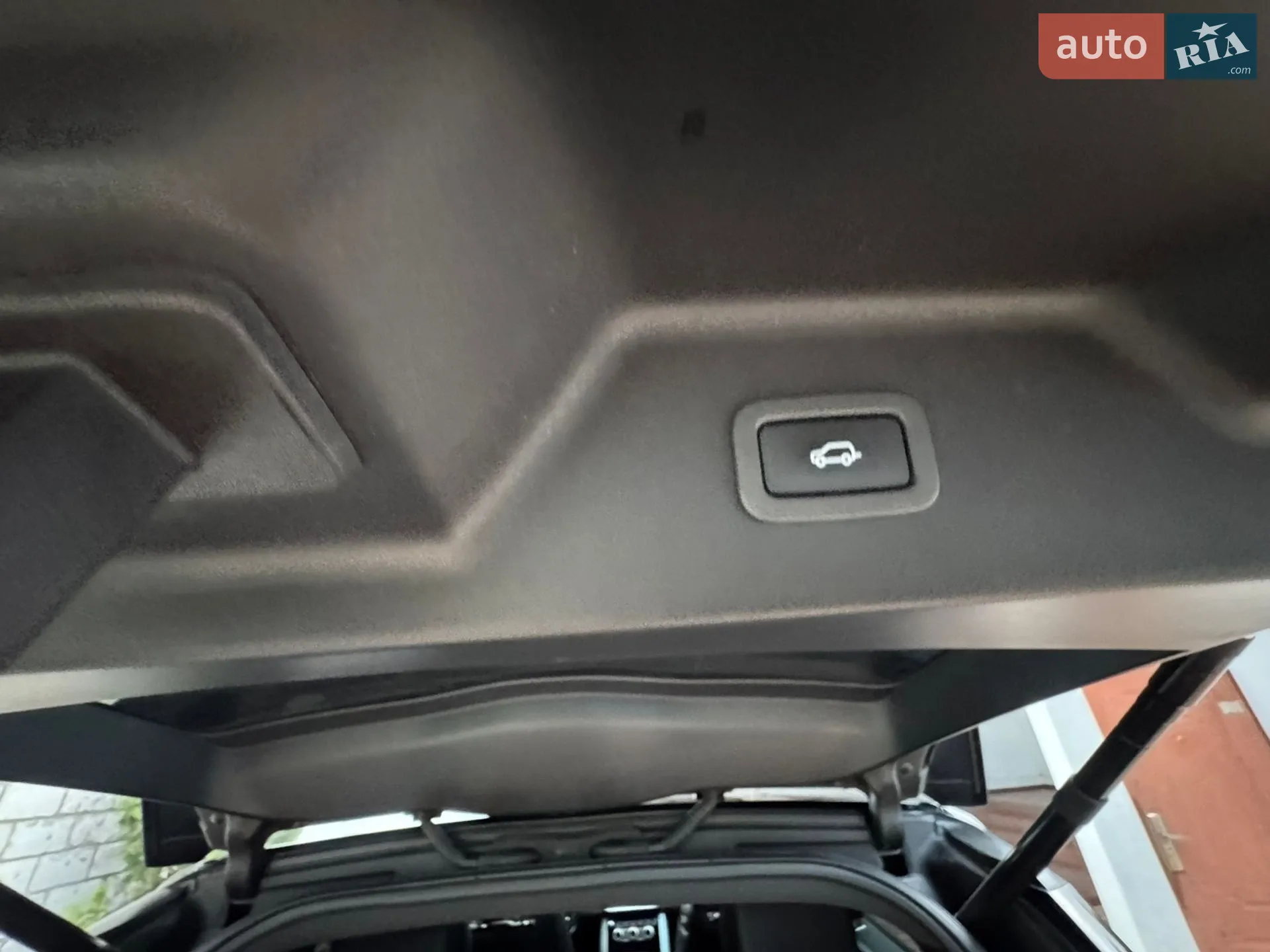 2015 Land Rover Range Rover - мініатюра 20