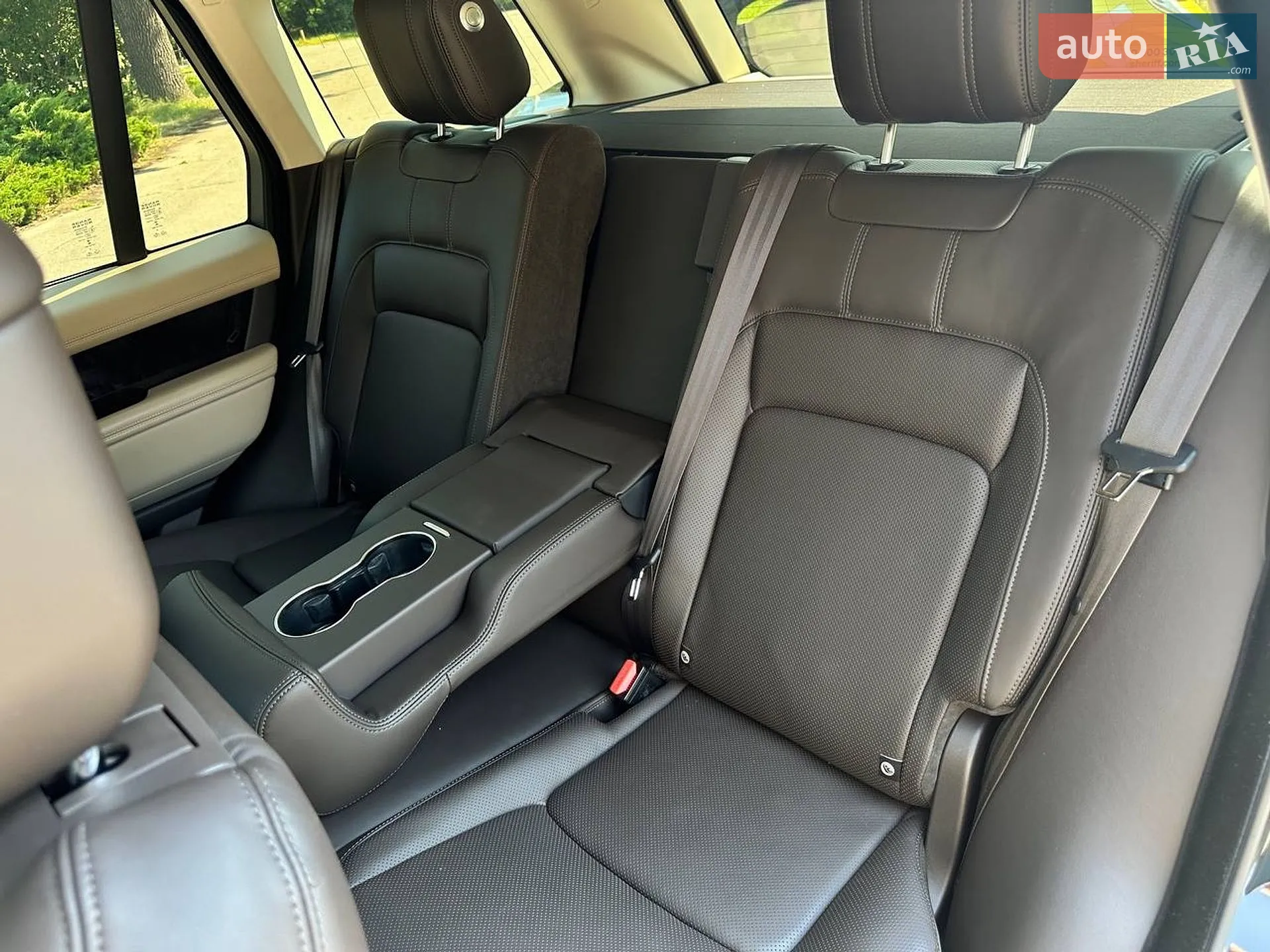 2019 Land Rover Range Rover - мініатюра 19