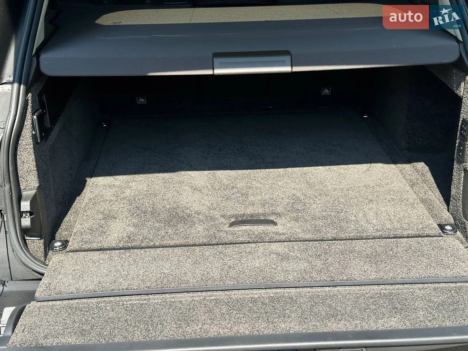 2019 Land Rover Range Rover - мініатюра 30