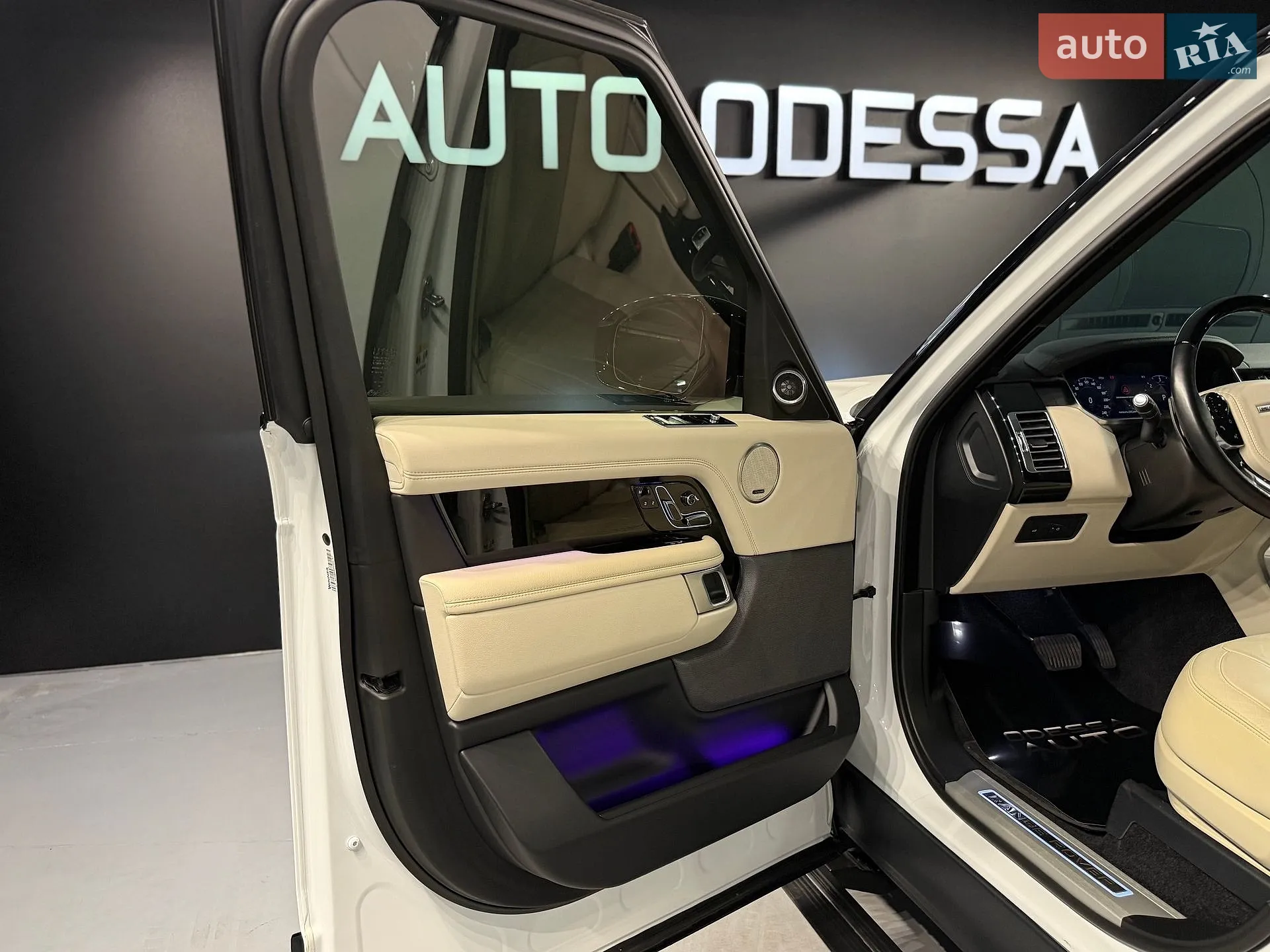 2021 Land Rover Range Rover - мініатюра 13