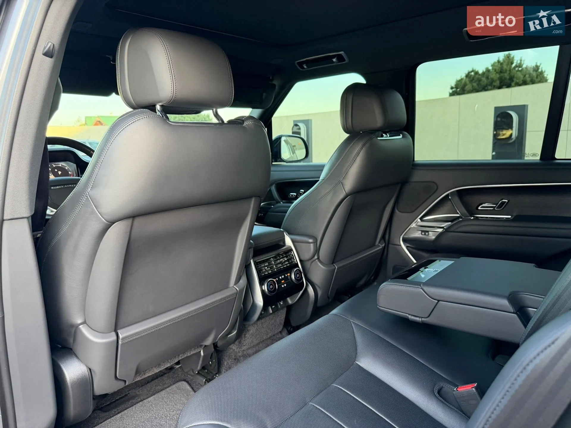 2022 Land Rover Range Rover - мініатюра 39