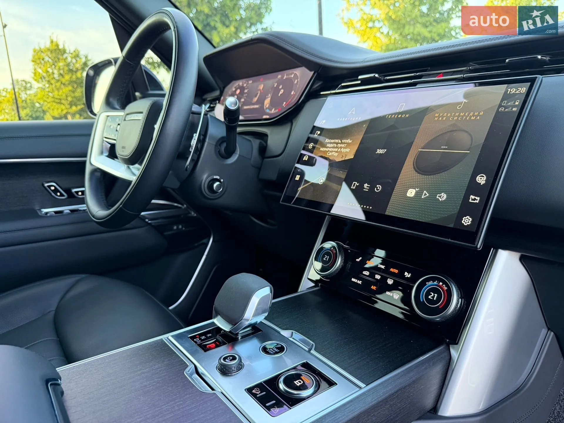 2022 Land Rover Range Rover - мініатюра 49