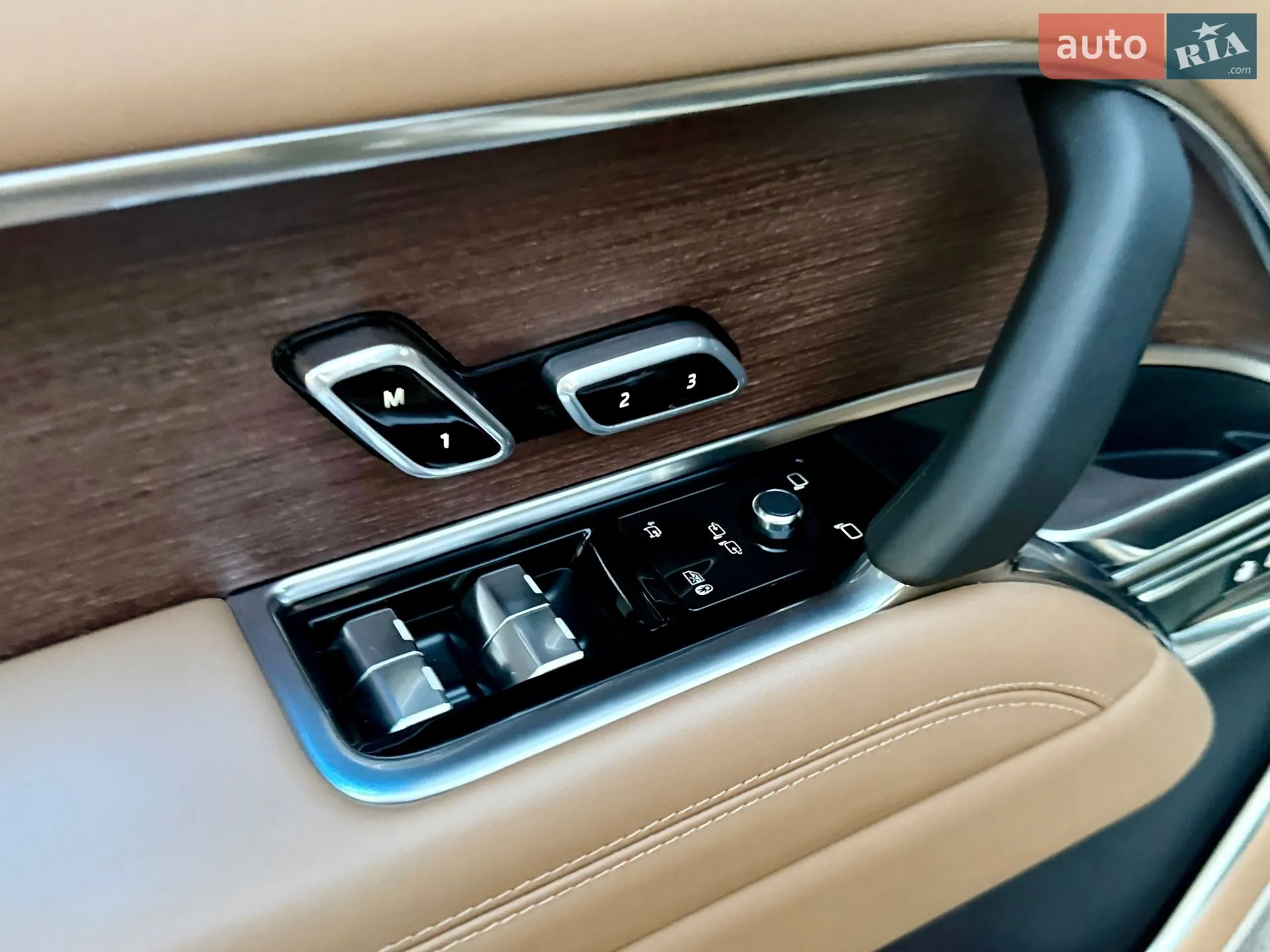 2025 Land Rover Range Rover - мініатюра 63
