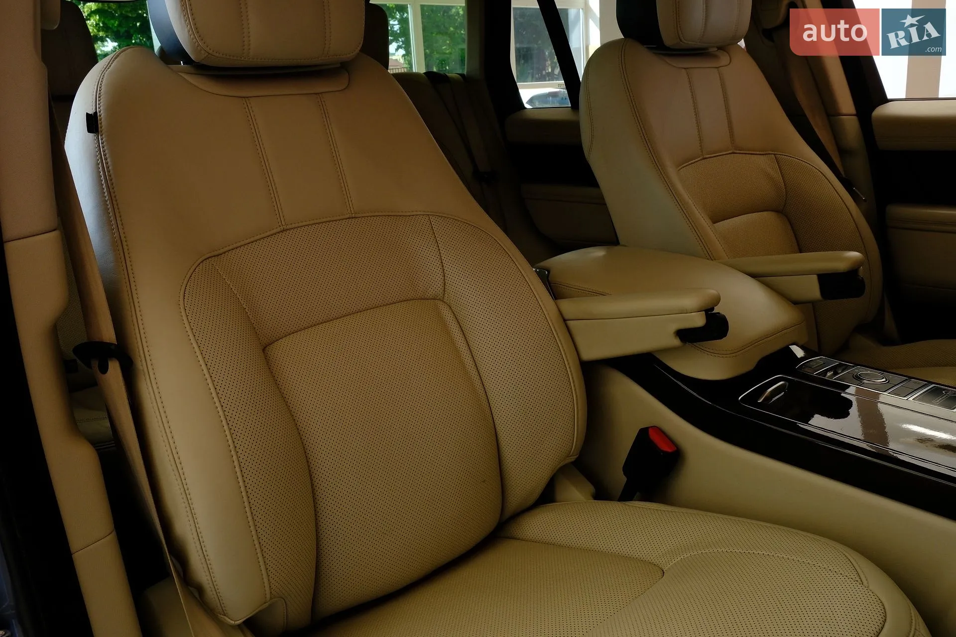 2019 Land Rover Range Rover - мініатюра 40