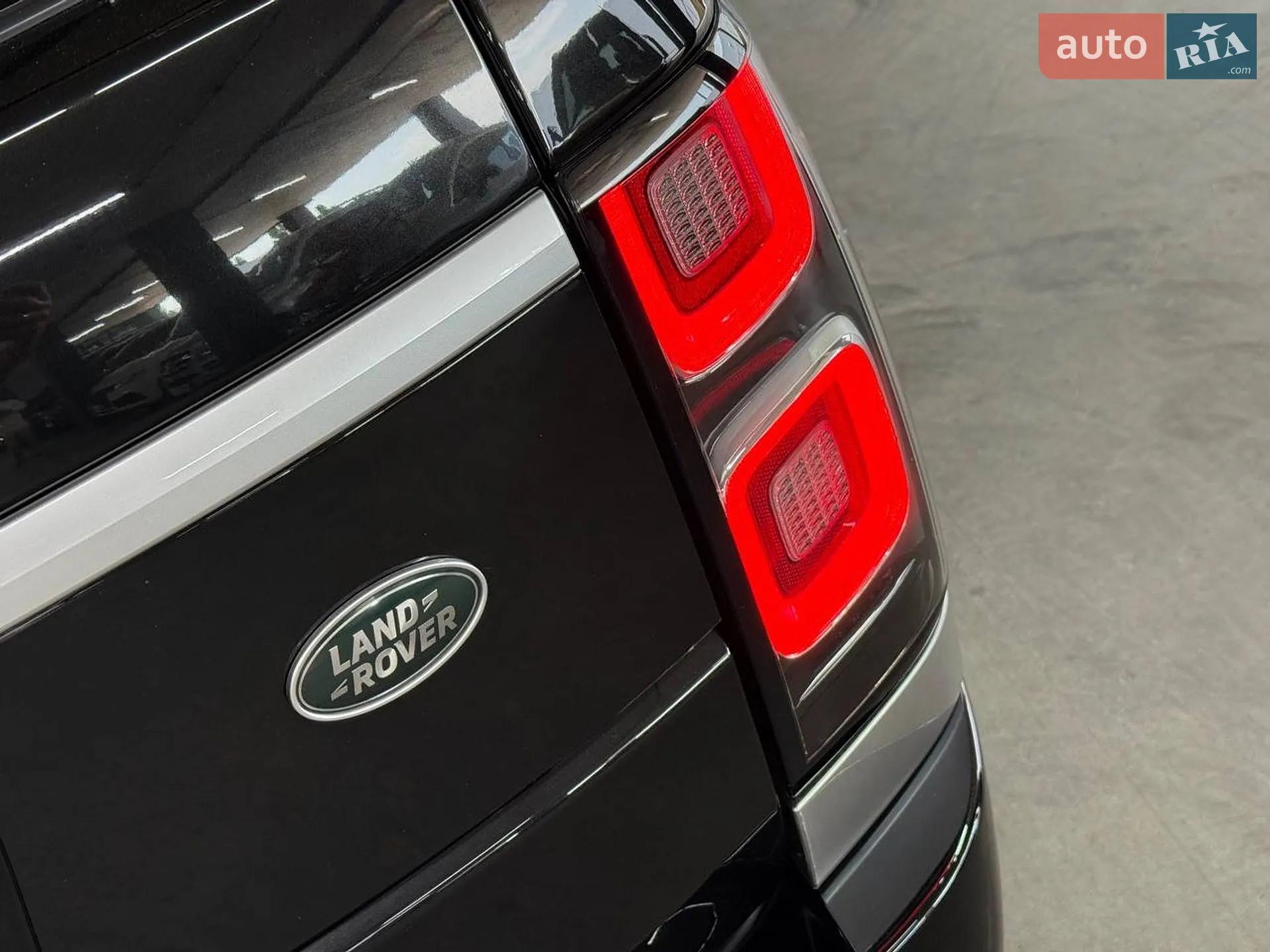 2019 Land Rover Range Rover - мініатюра 10
