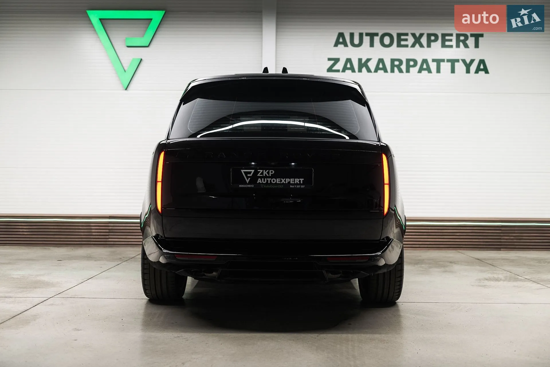 2022 Land Rover Range Rover - мініатюра 12