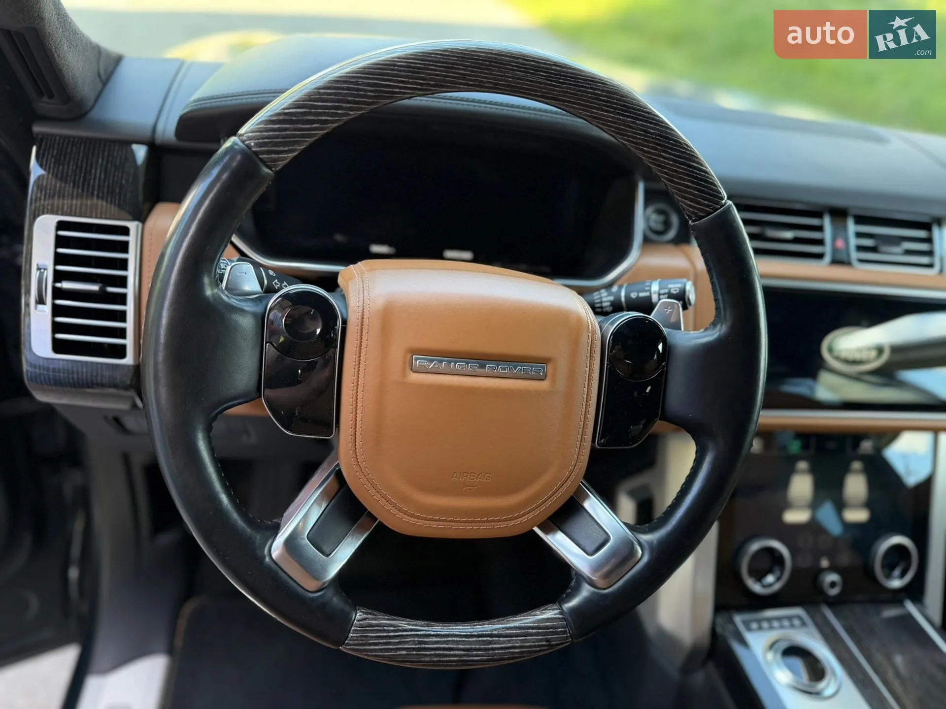 2019 Land Rover Range Rover - мініатюра 26