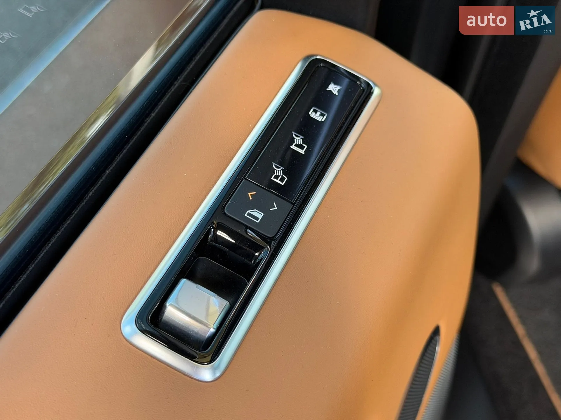 2019 Land Rover Range Rover - мініатюра 37