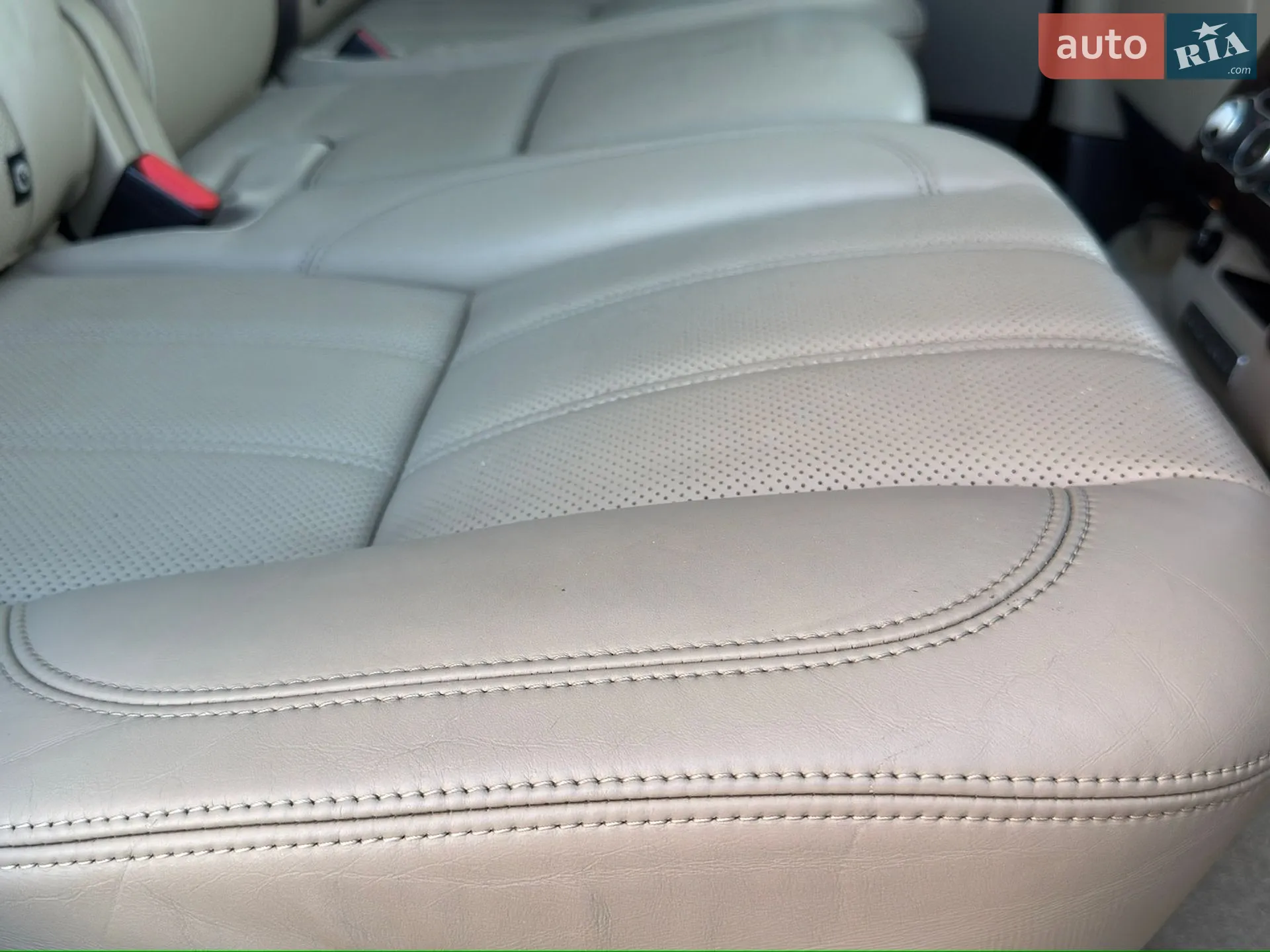 2015 Land Rover Range Rover - мініатюра 30