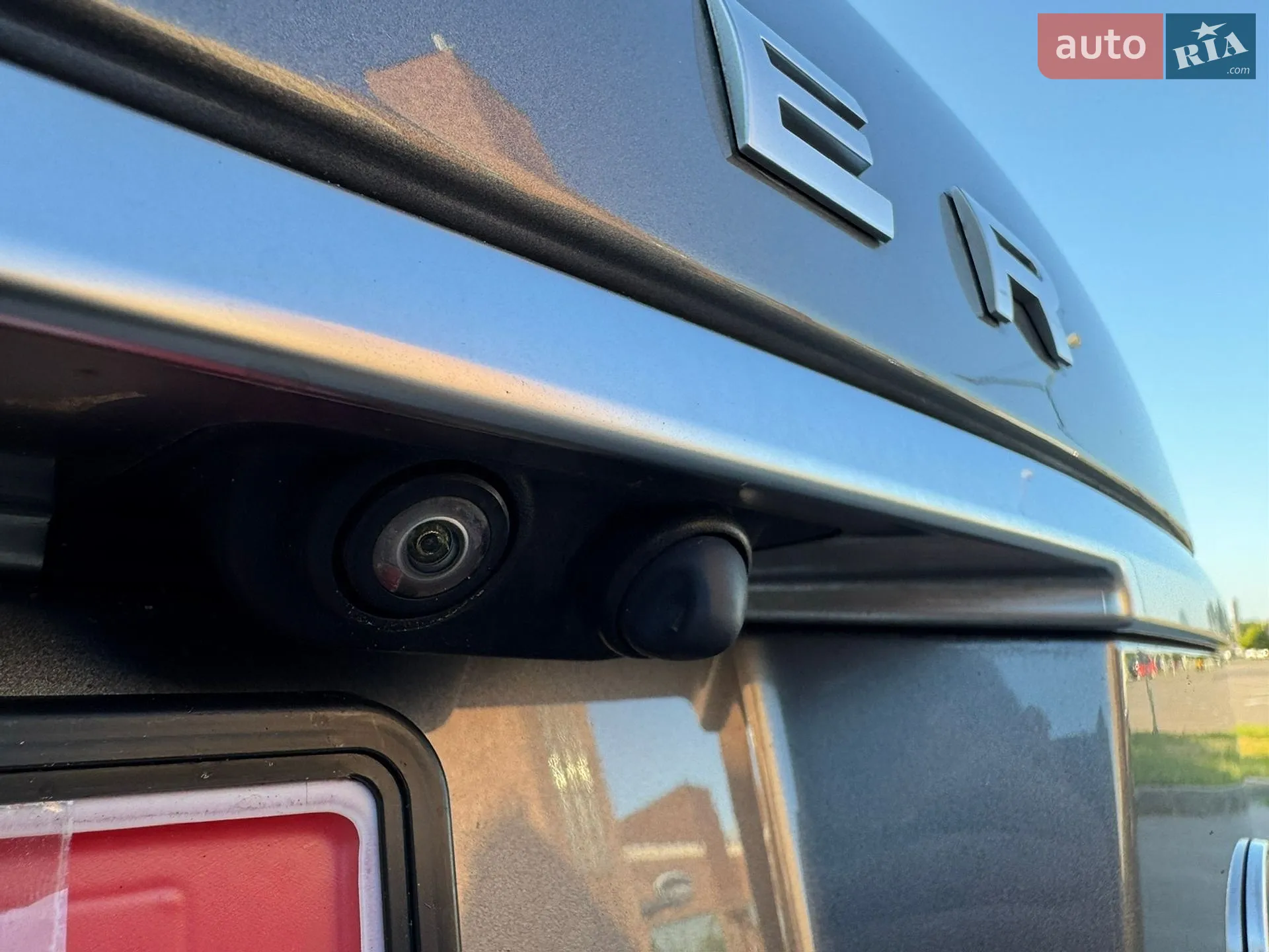 2015 Land Rover Range Rover - мініатюра 63