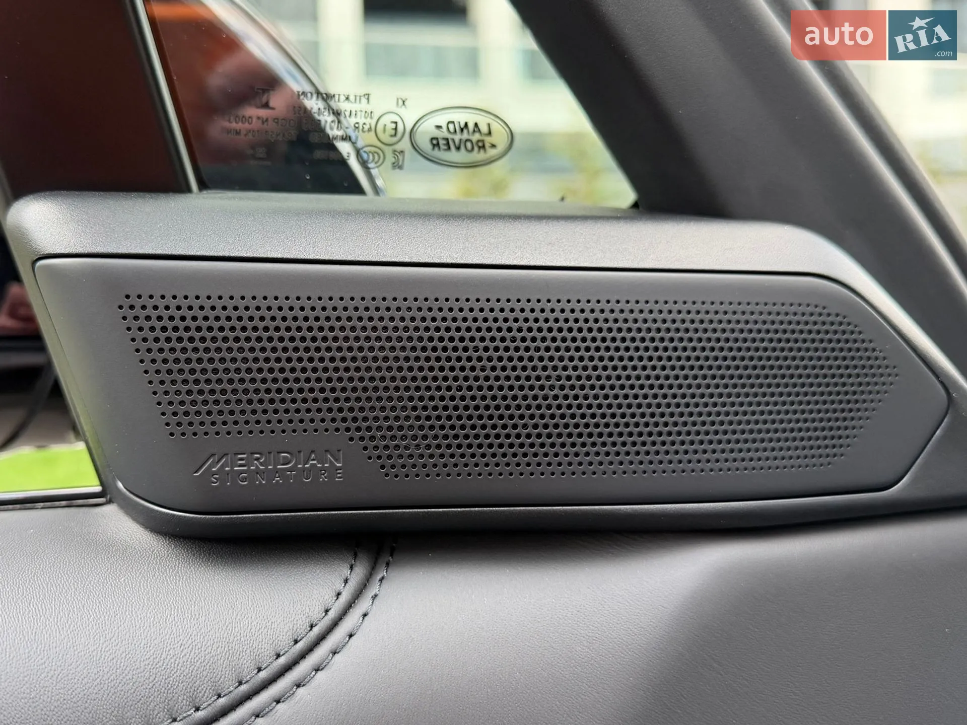 2023 Land Rover Range Rover - мініатюра 61