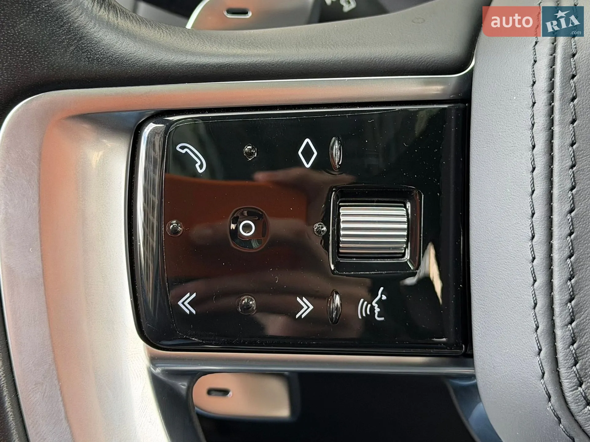 2023 Land Rover Range Rover - мініатюра 85