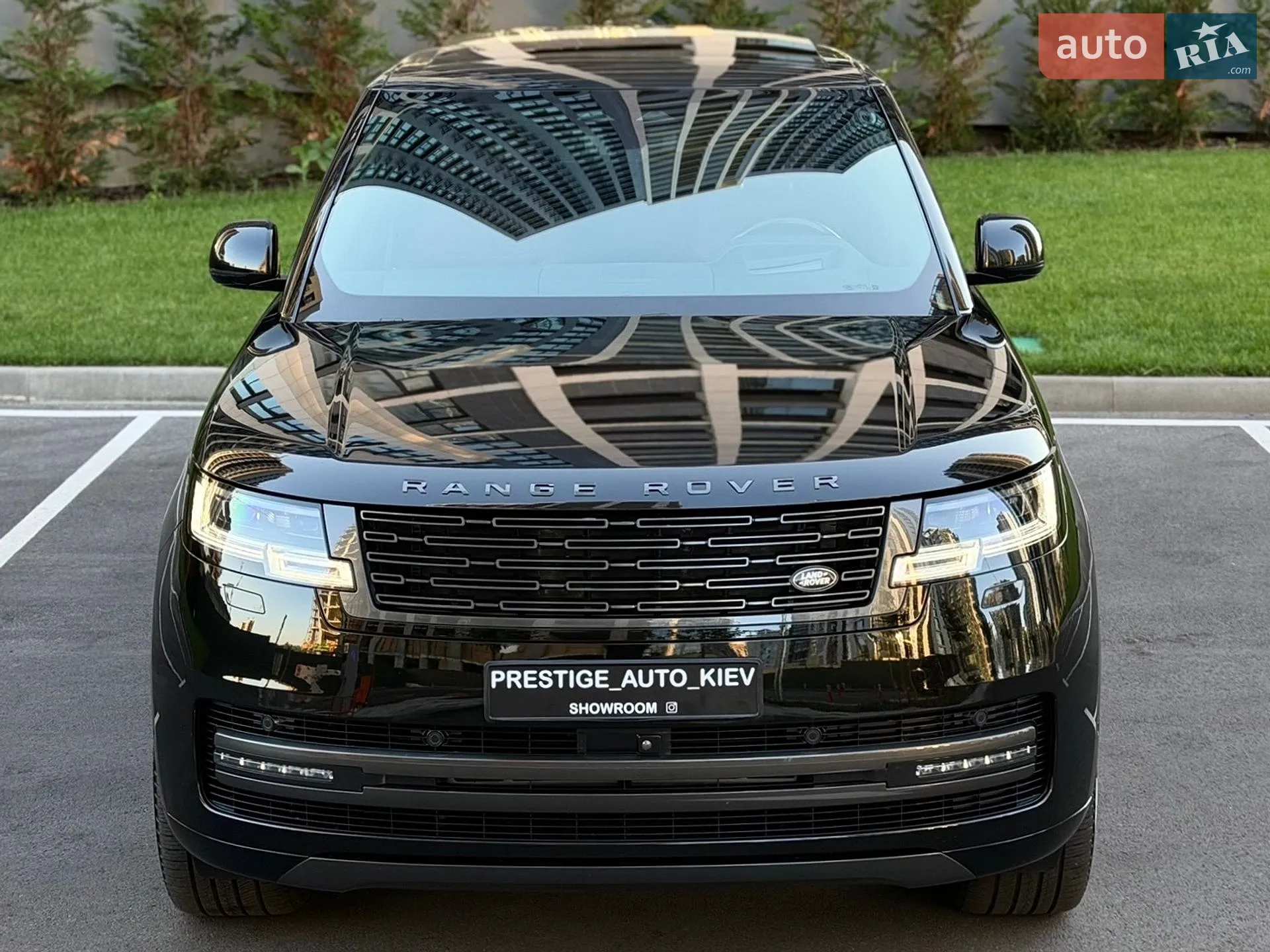2024 Land Rover Range Rover - мініатюра 7