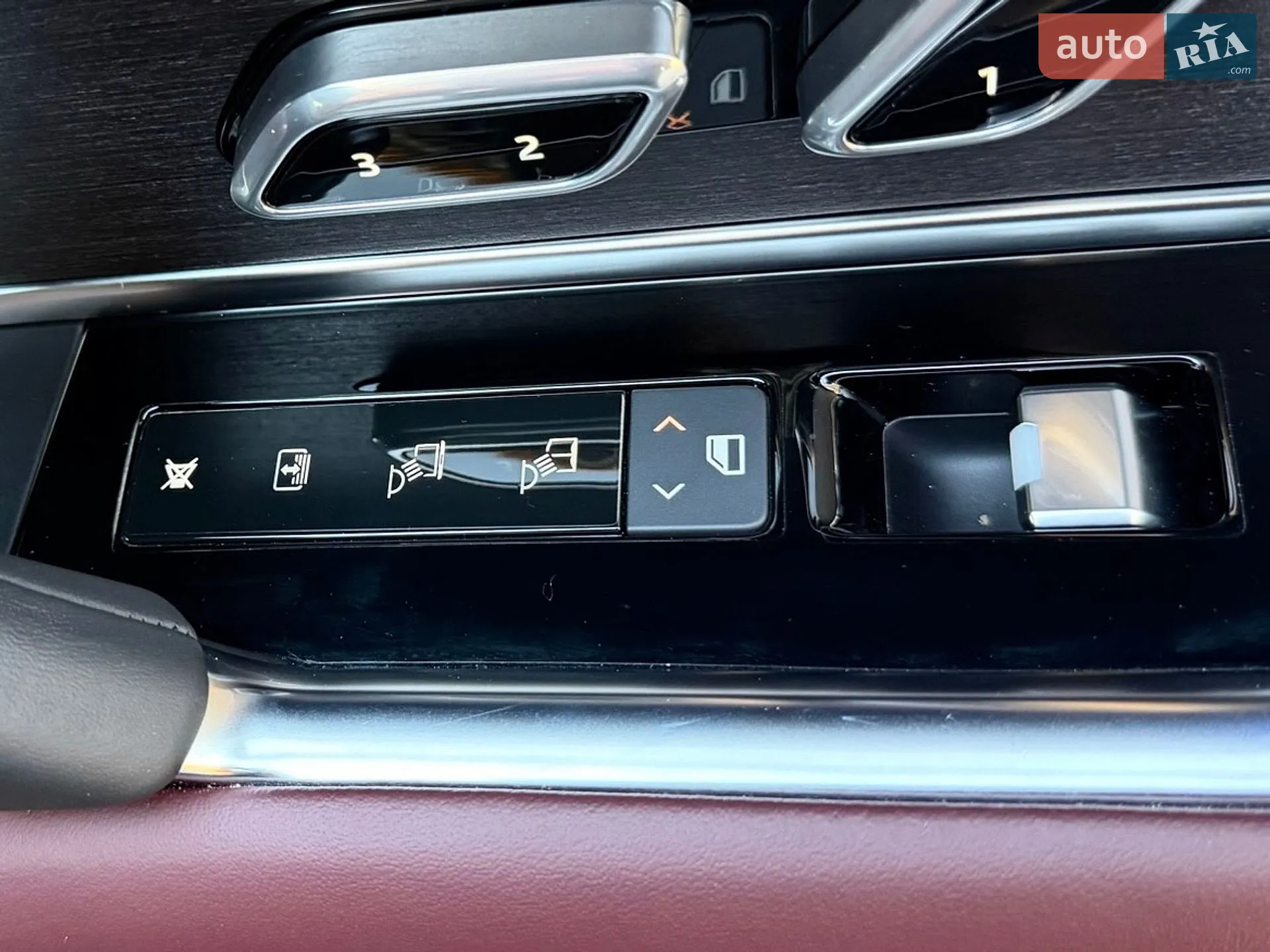 2024 Land Rover Range Rover - мініатюра 56