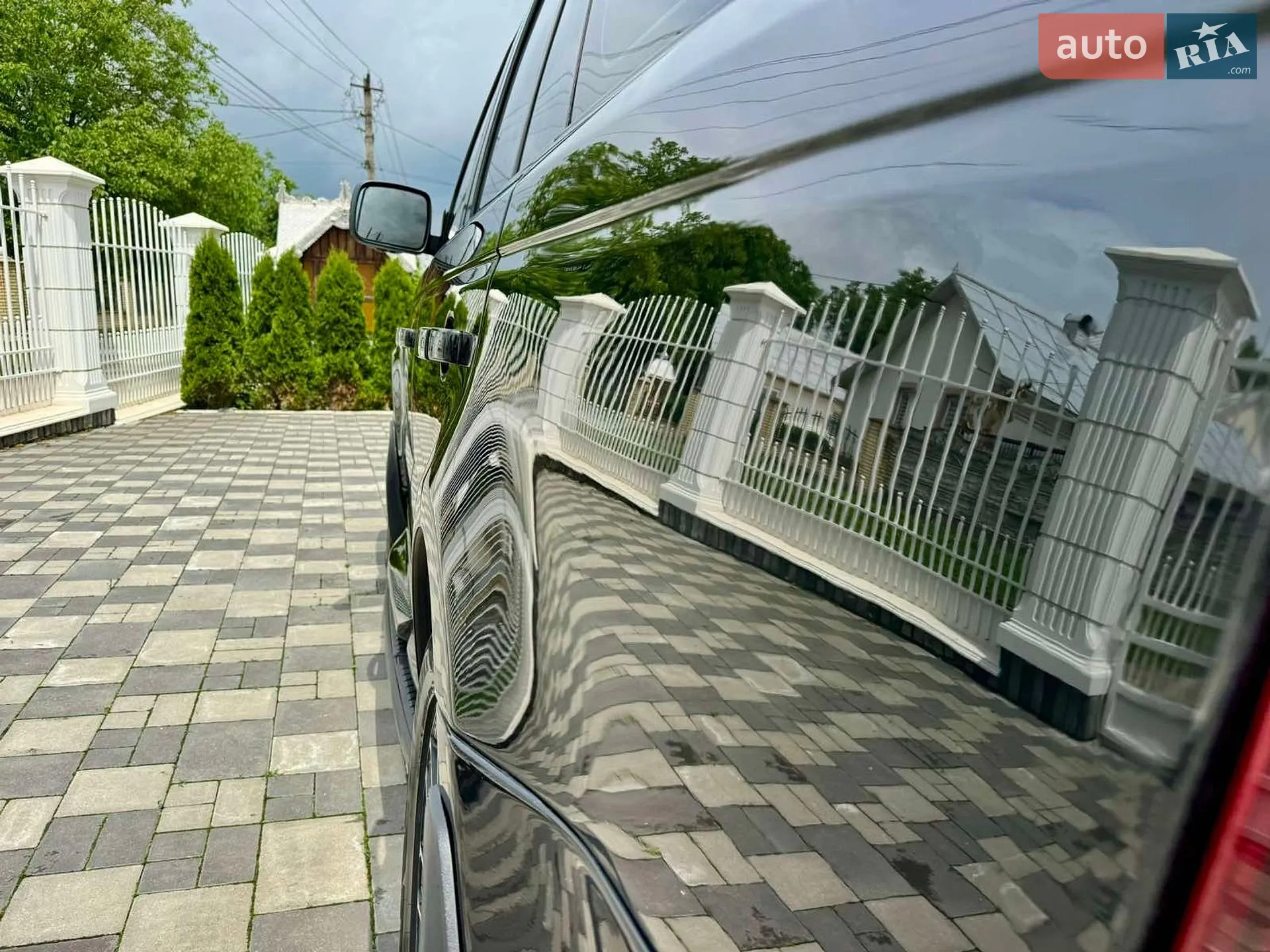 2011 Land Rover Range Rover Sport - мініатюра 5