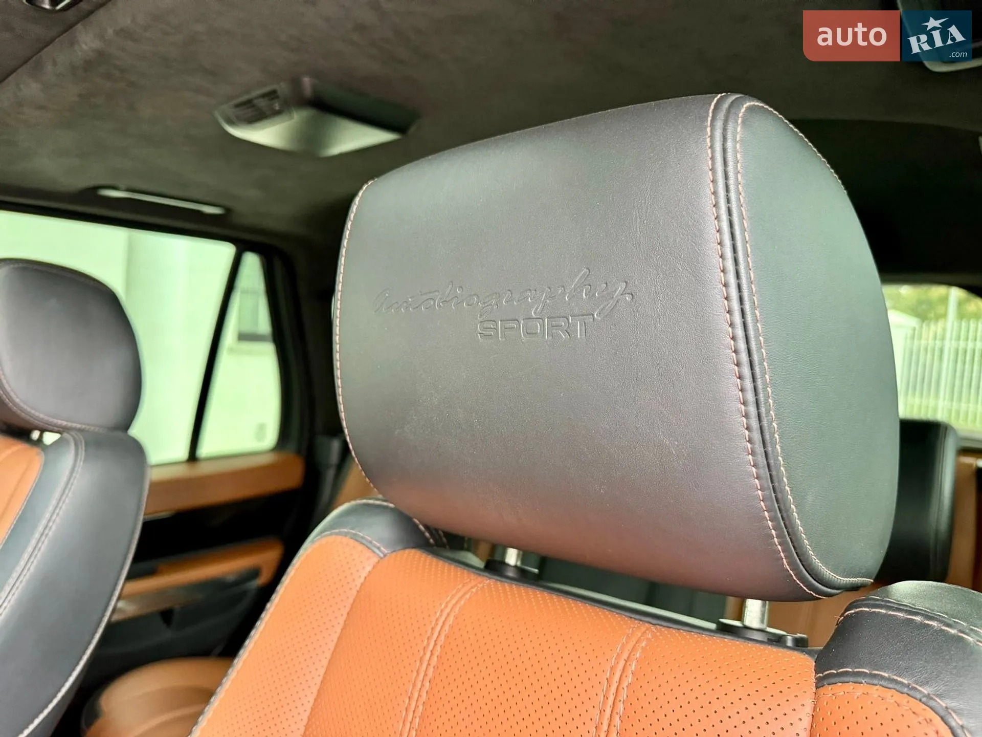 2011 Land Rover Range Rover Sport - мініатюра 29