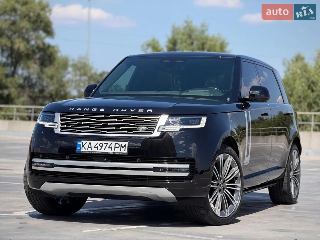 2017 Land Rover Range Rover Sport - мініатюра 104