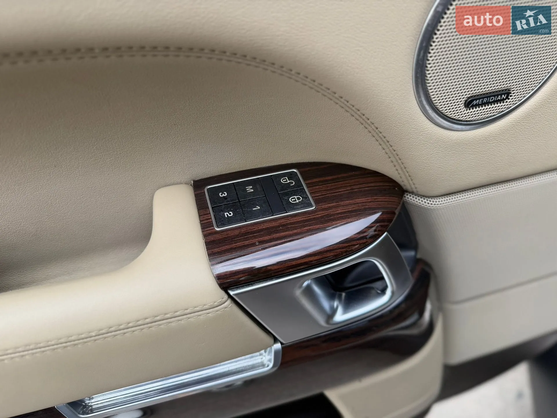 2014 Land Rover Range Rover - мініатюра 43