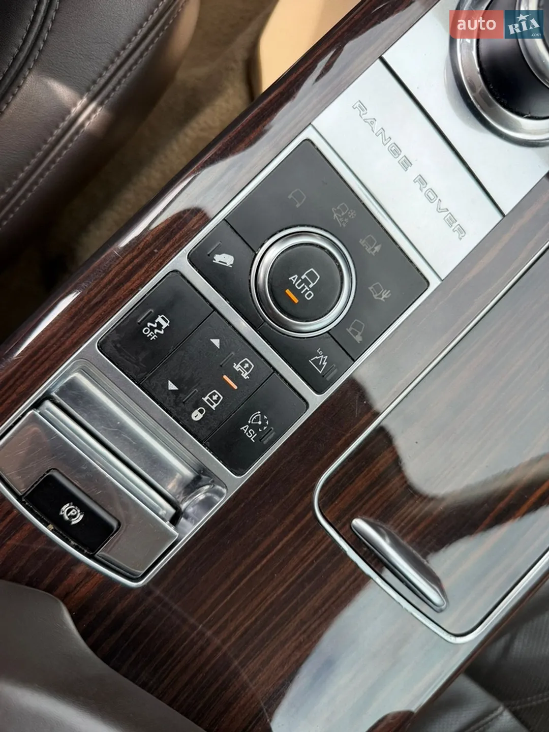 2014 Land Rover Range Rover - мініатюра 72