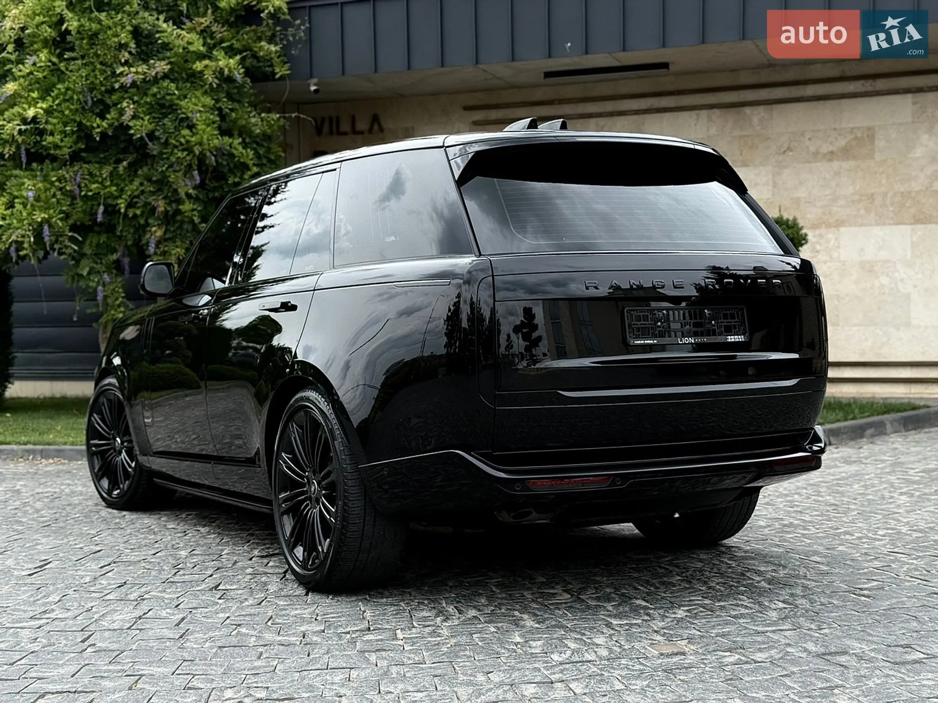 2023 Land Rover Range Rover - мініатюра 18