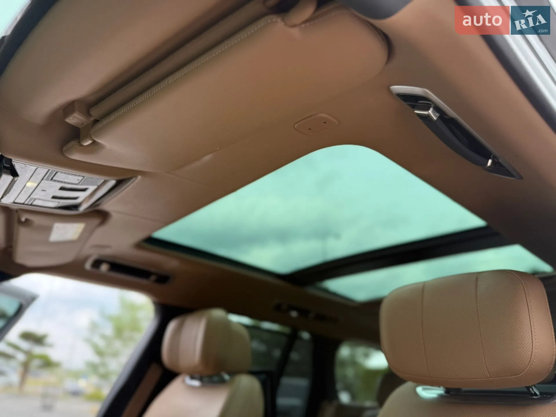 2023 Land Rover Range Rover - мініатюра 33
