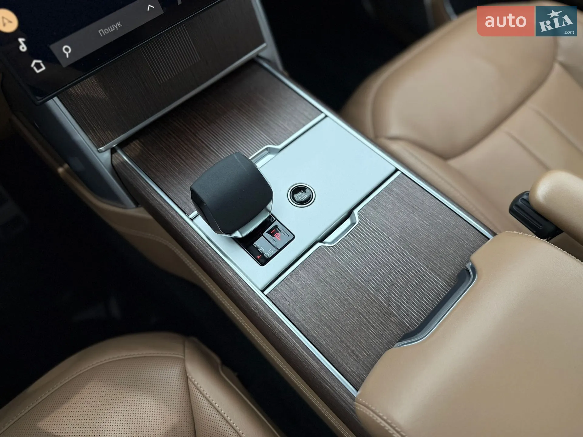 2023 Land Rover Range Rover - мініатюра 43