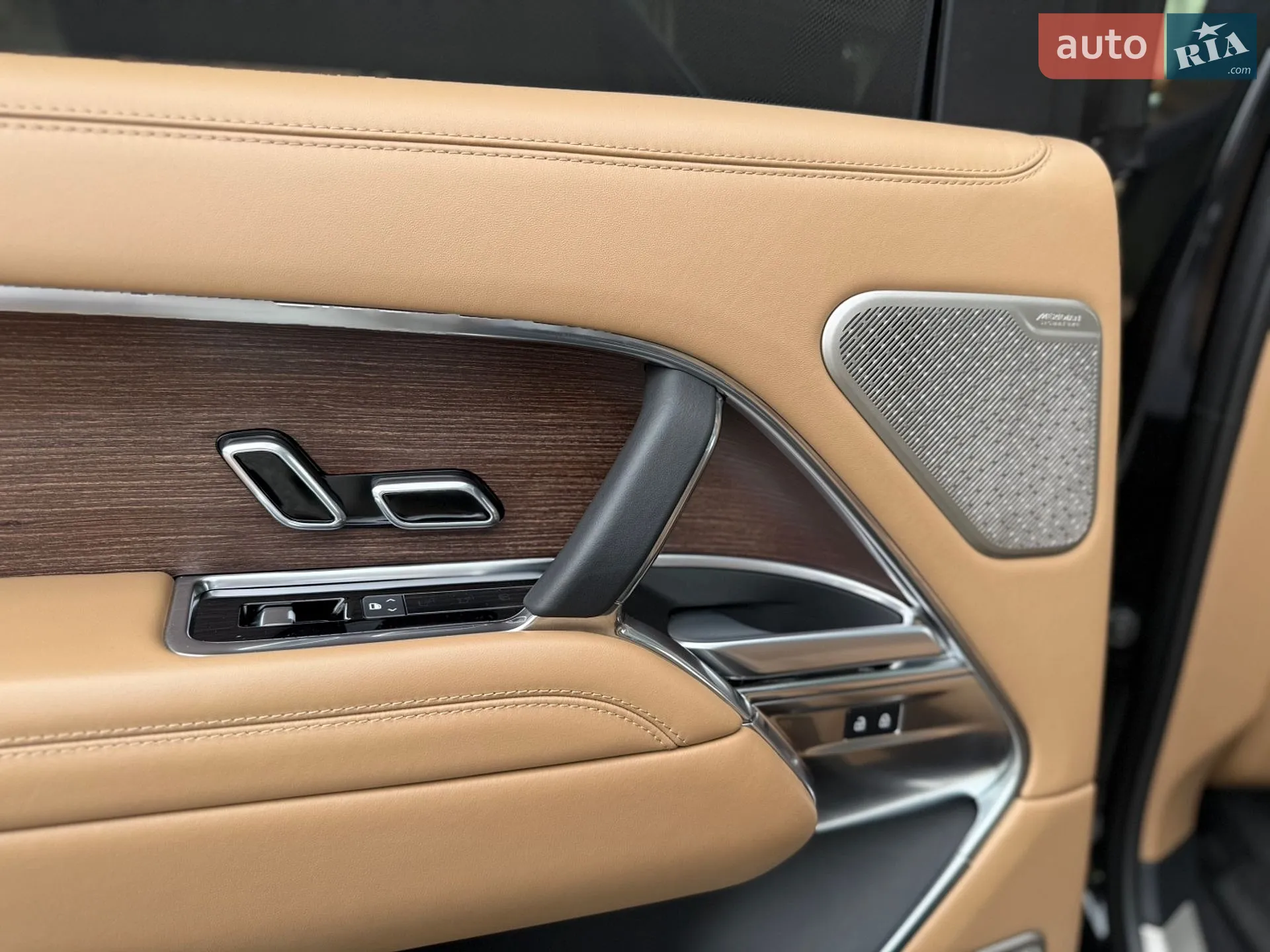 2023 Land Rover Range Rover - мініатюра 62