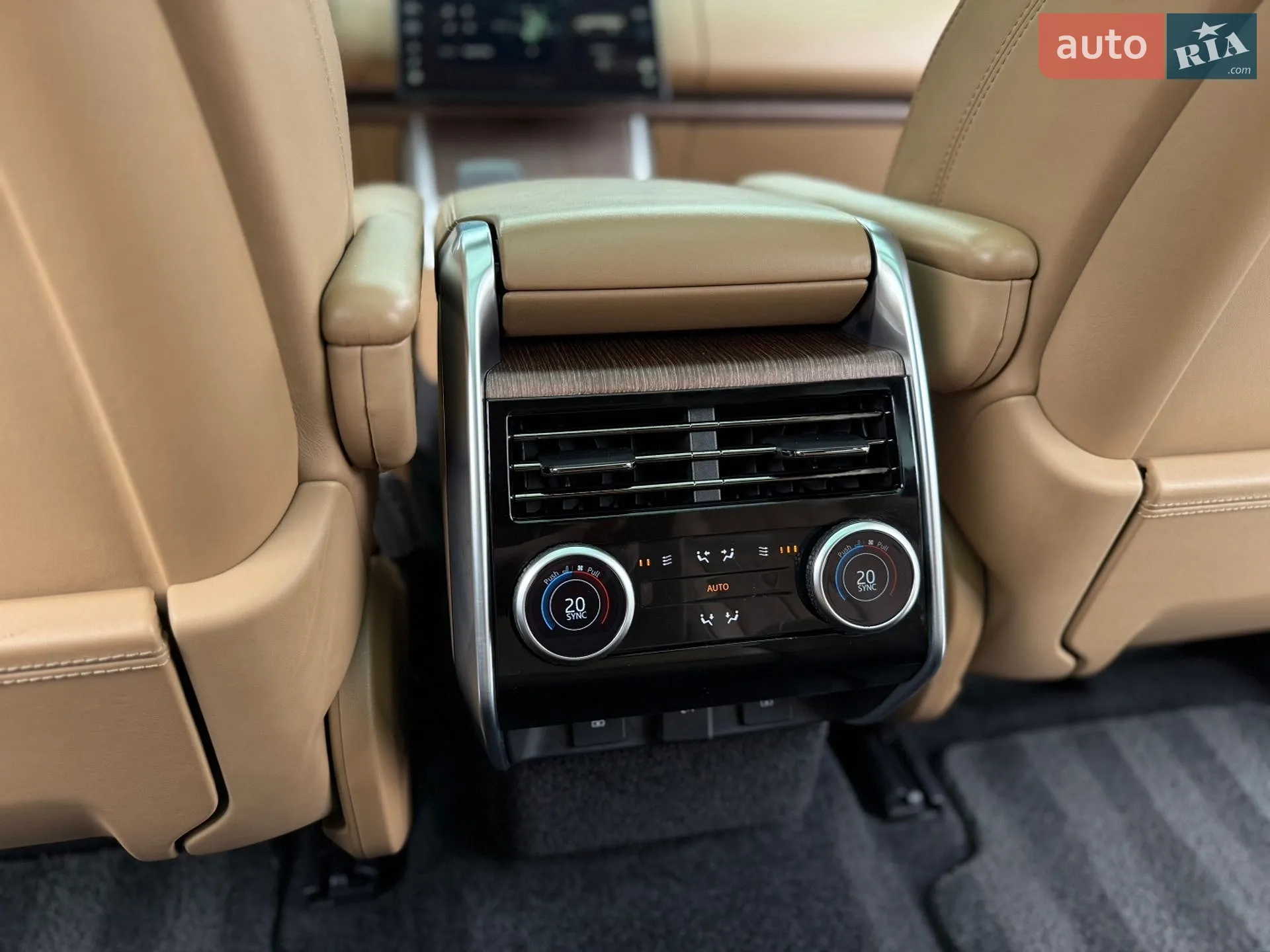 2023 Land Rover Range Rover - мініатюра 68